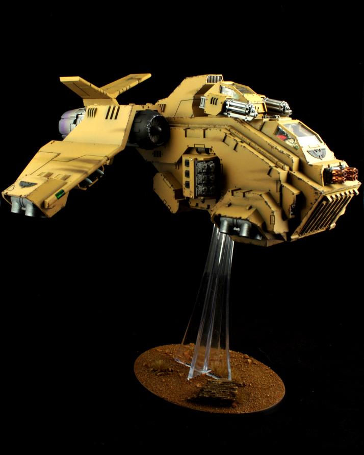 Stormraven