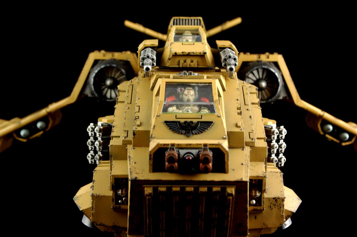 Stormraven
