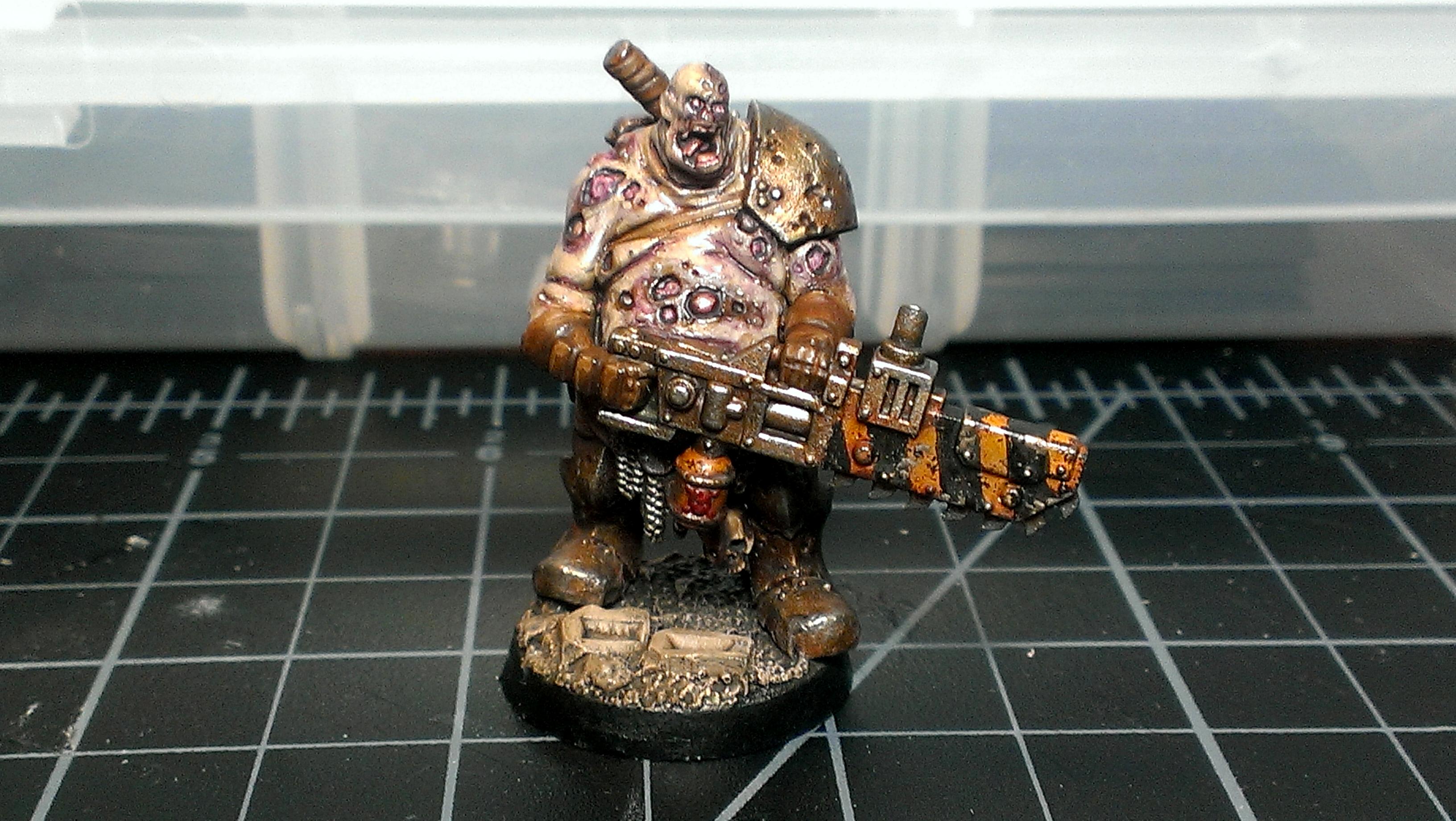 Necromunda, Scavvies