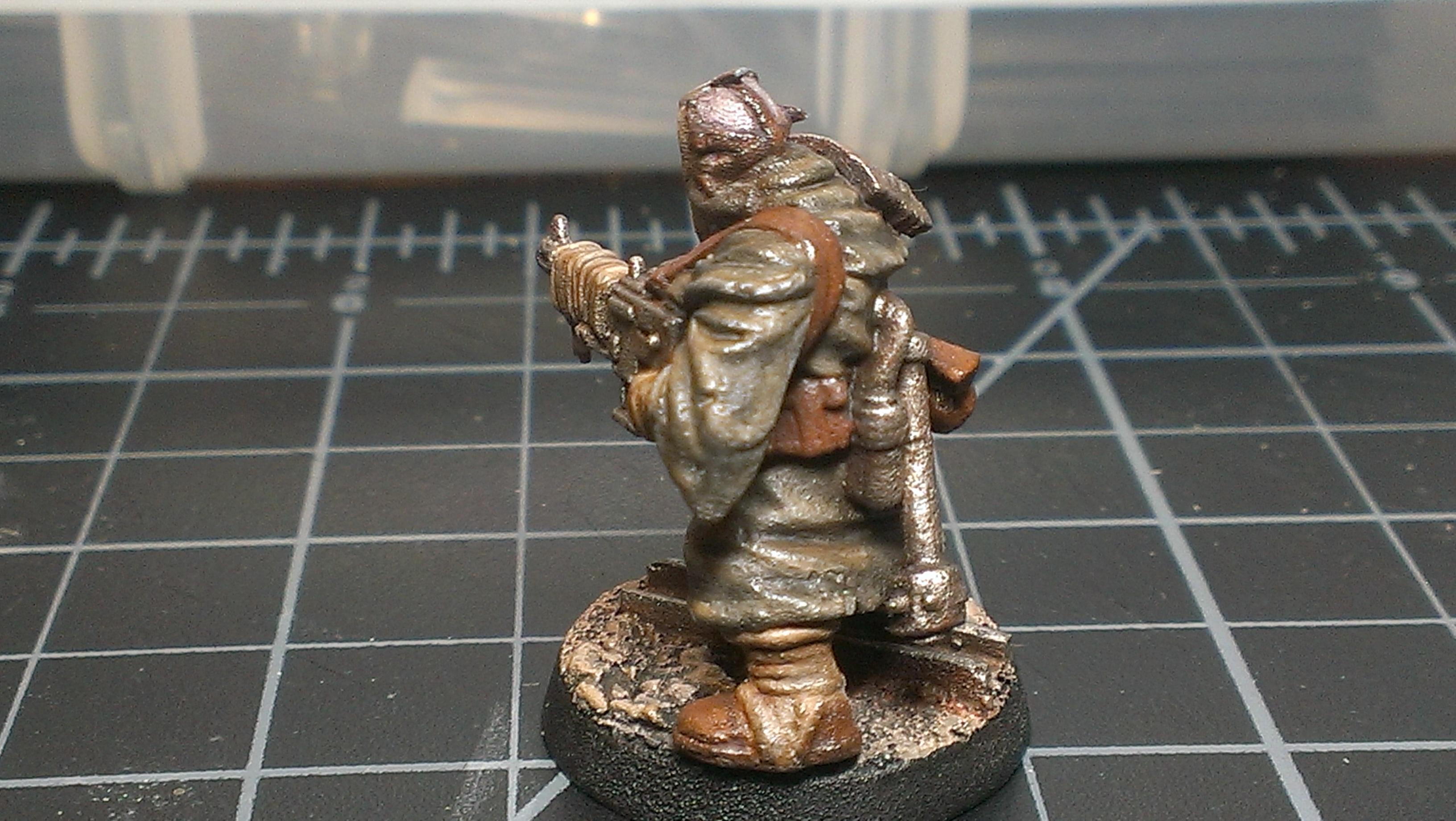 Necromunda, Scavvies