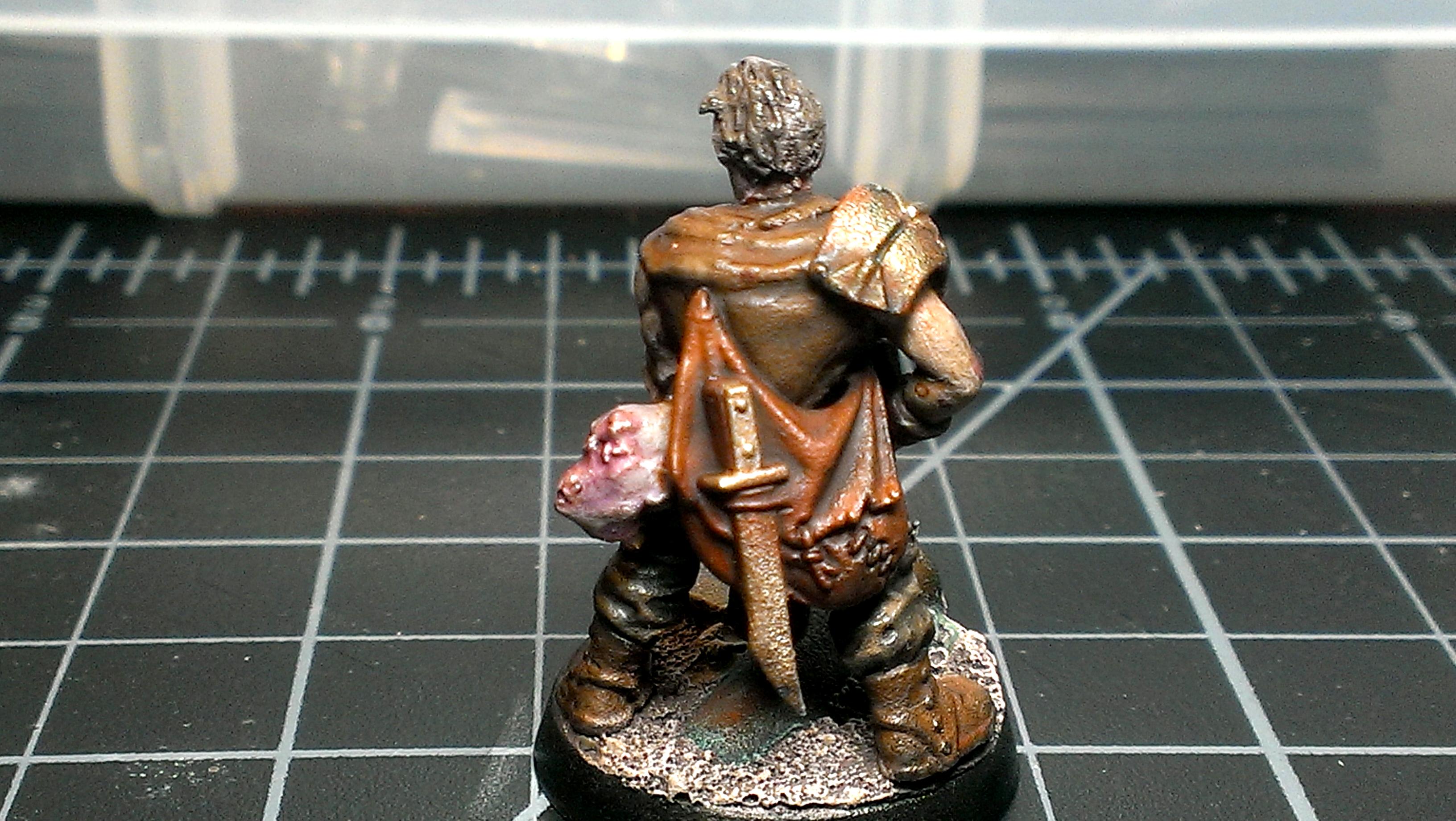 Necromunda, Scavvies