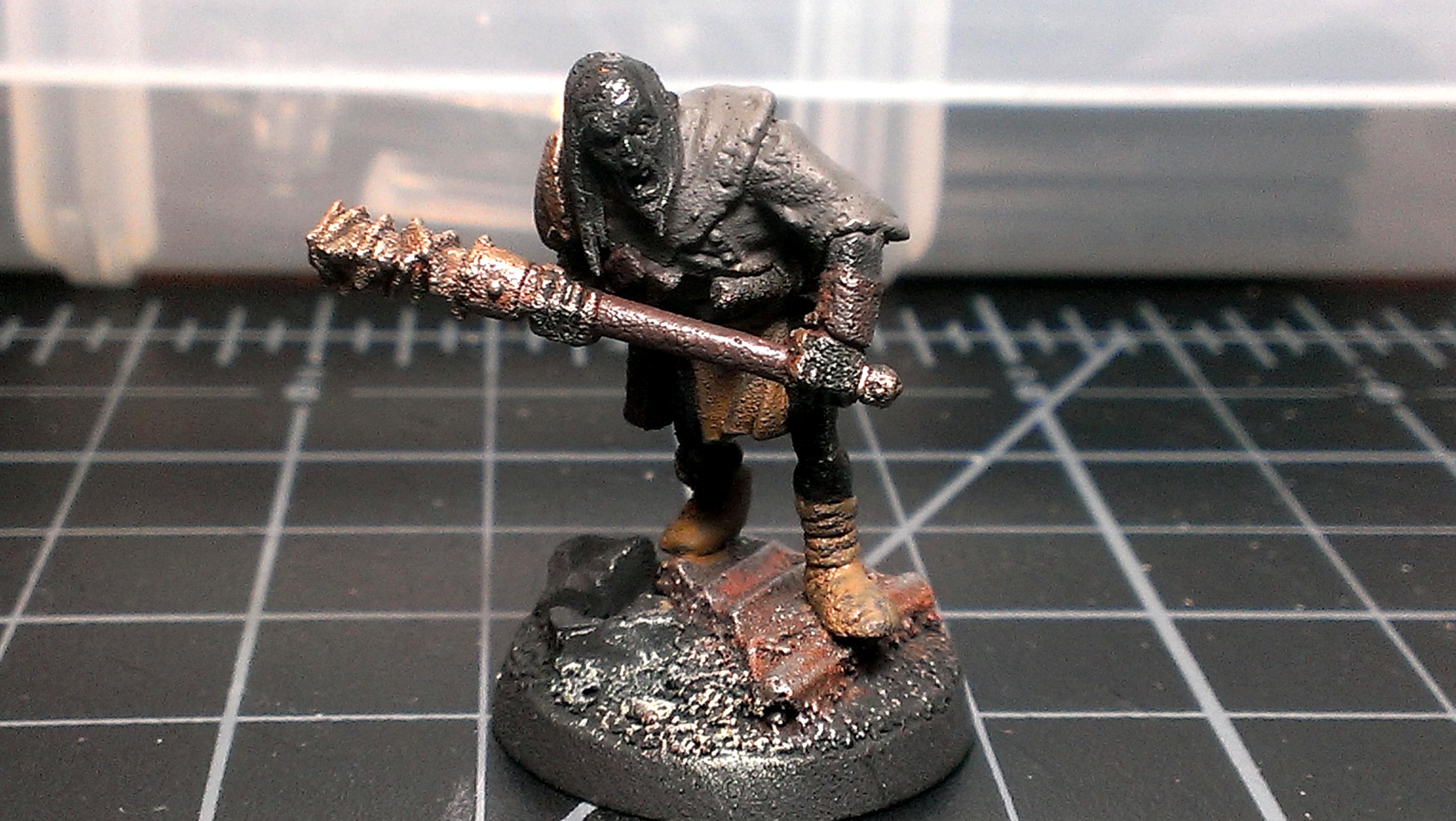 Necromunda, Scavvies