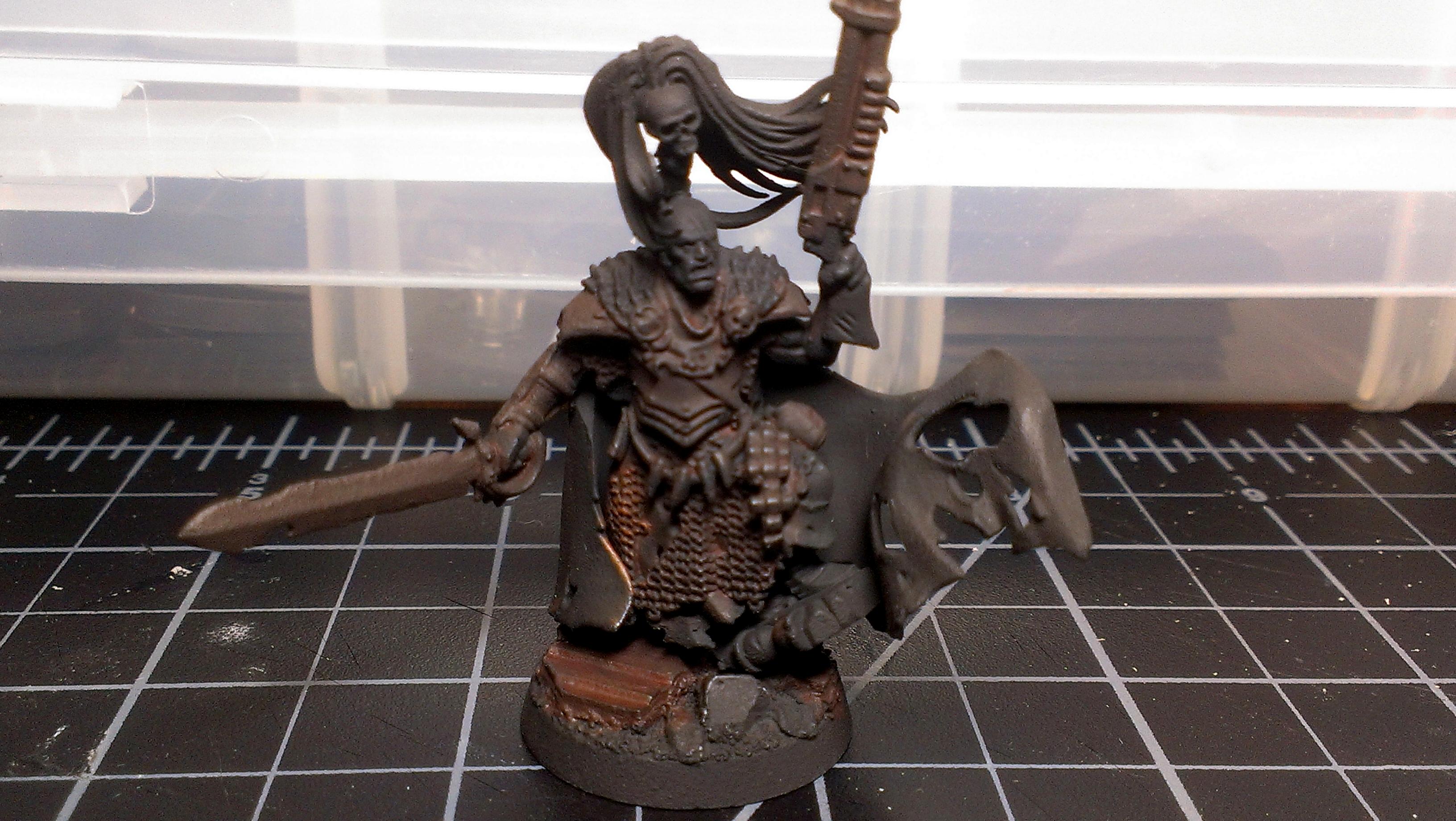 Necromunda, Scavvies