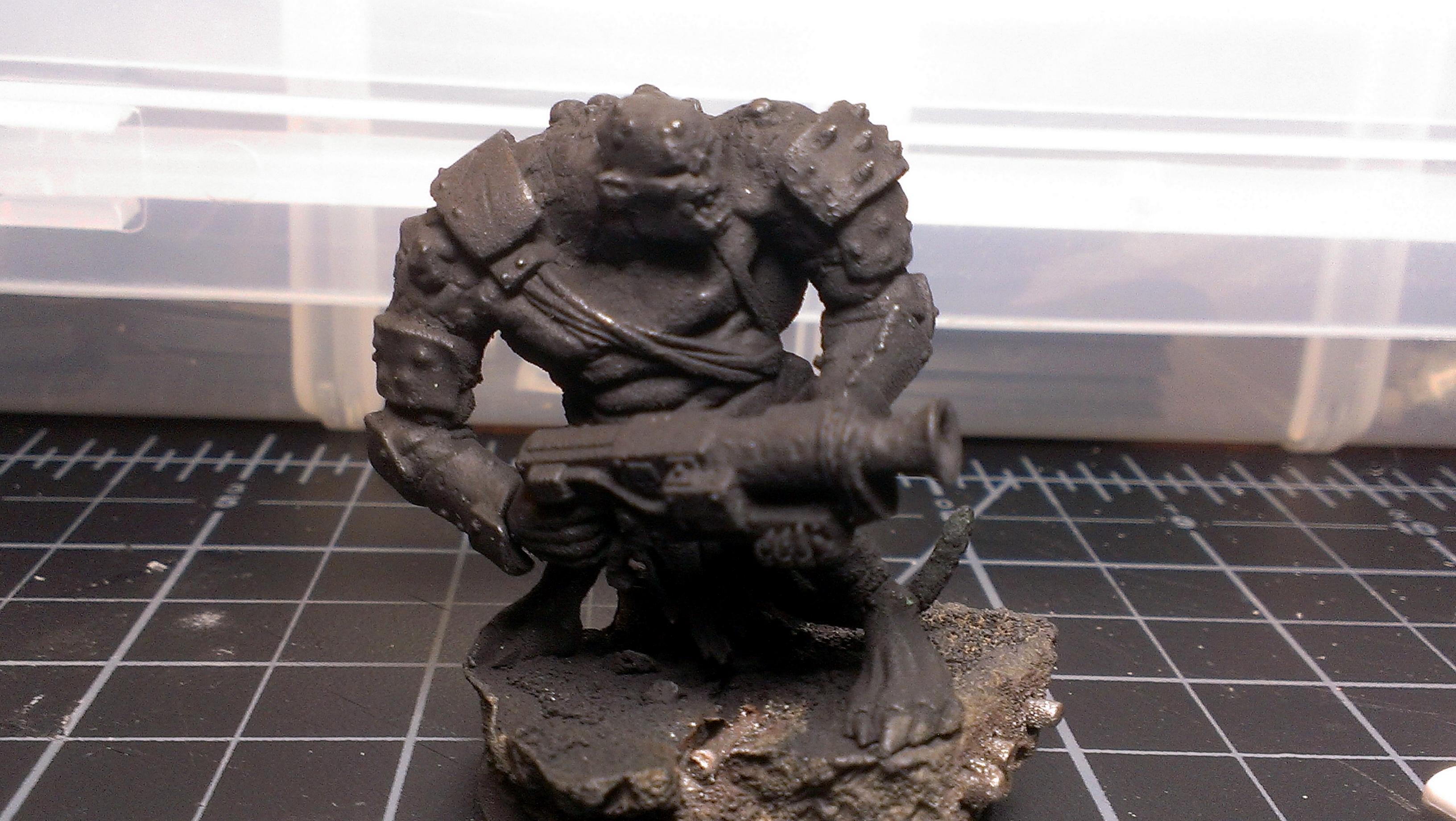 Necromunda, Scavvies