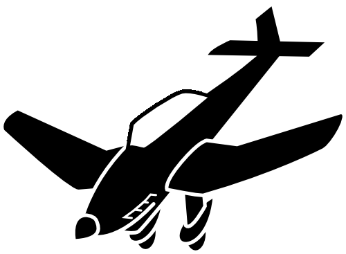 Clipart, Stuka, Symbol - Junkers symbol - Gallery - DakkaDakka