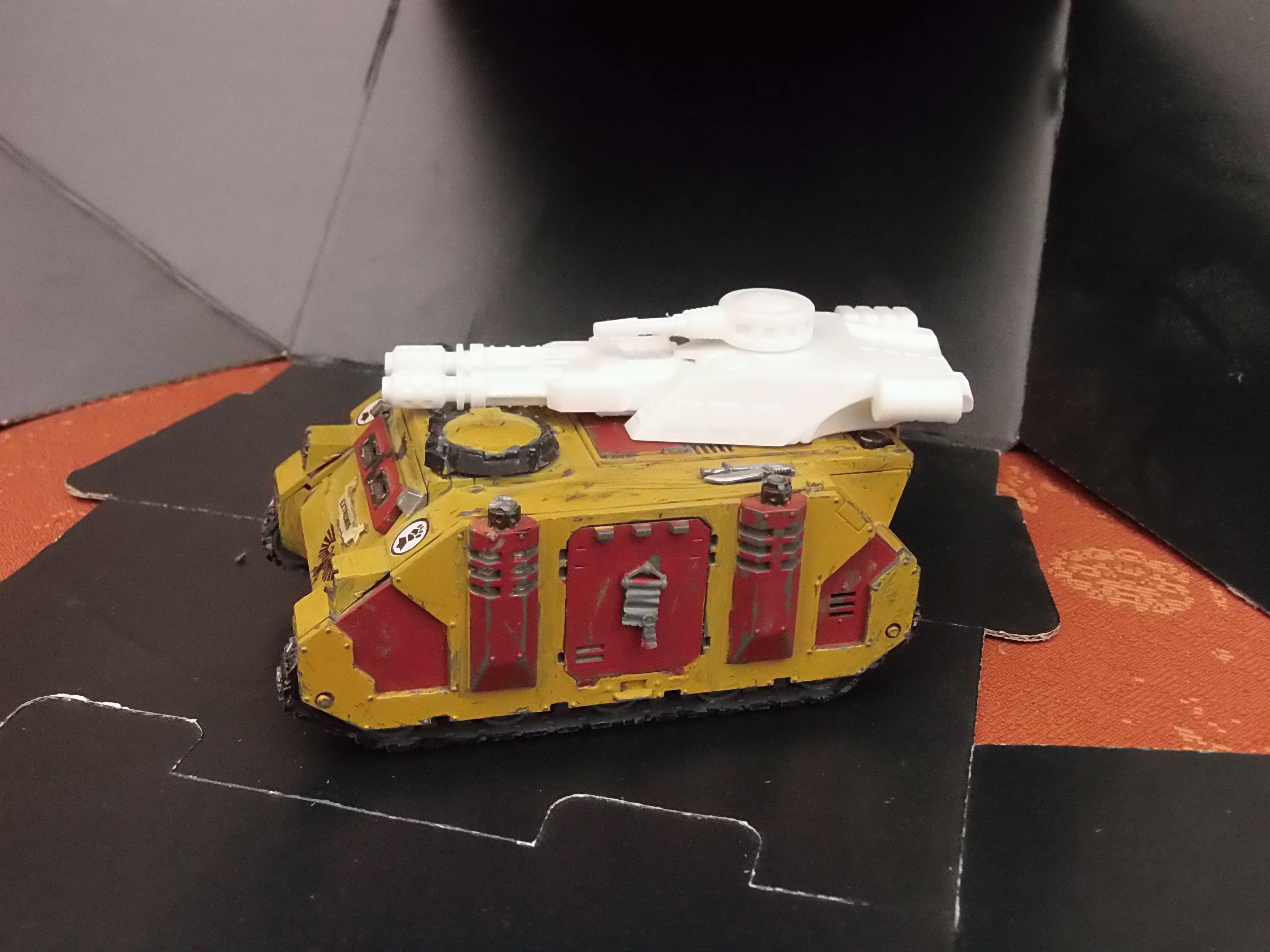 Battle Tank, Cheap, Kit, Review