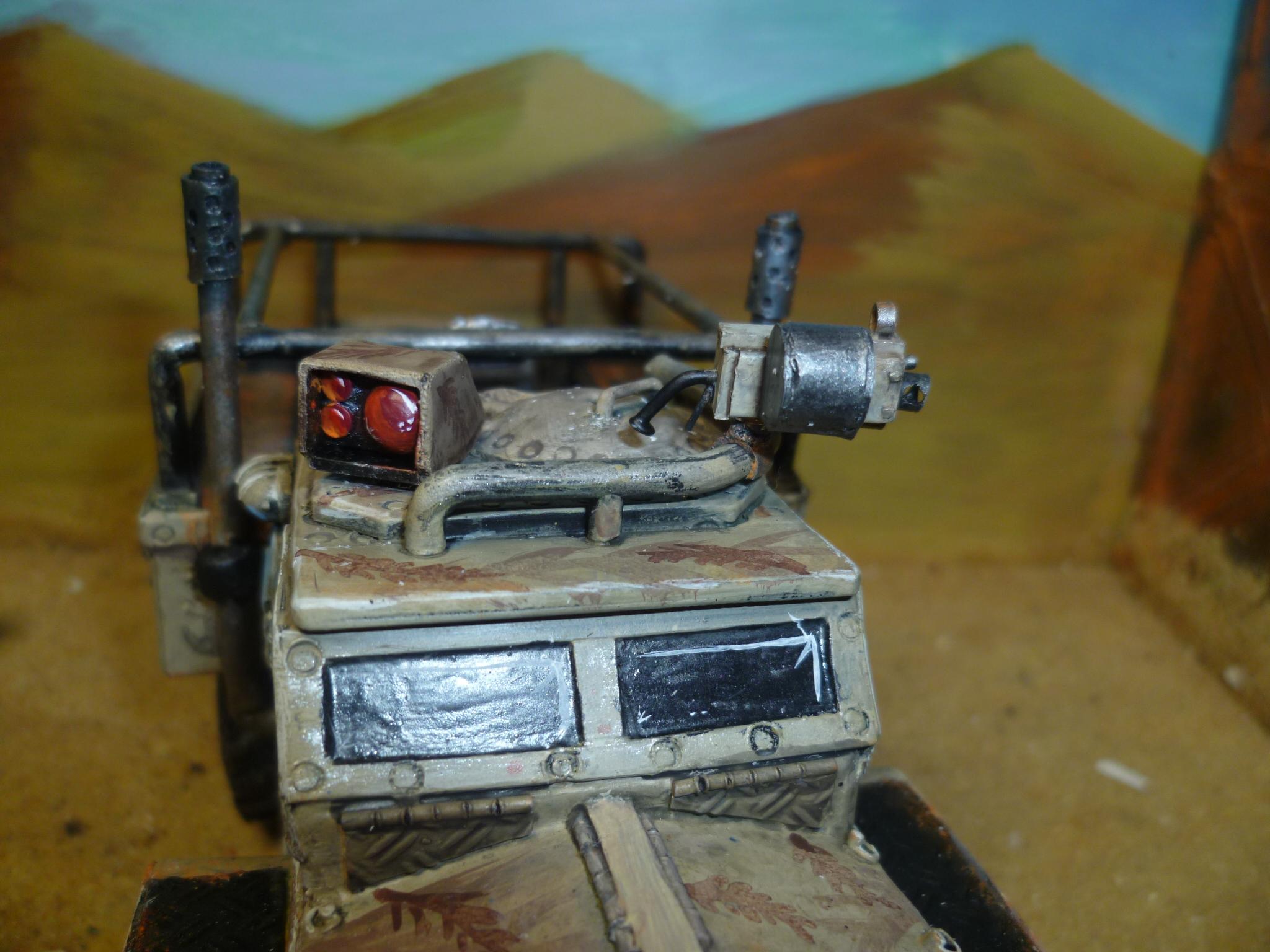 Imperial Guard