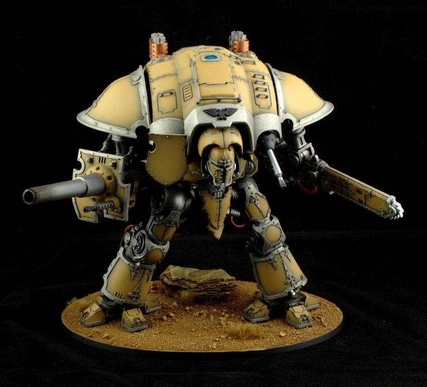 Imperial Knight