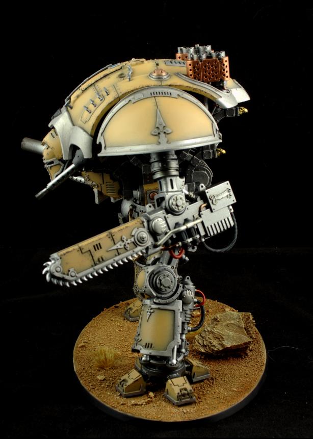 Imperial Knight