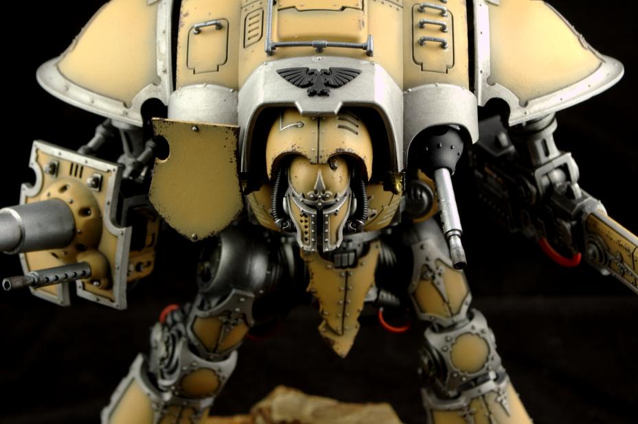 Imperial Knight