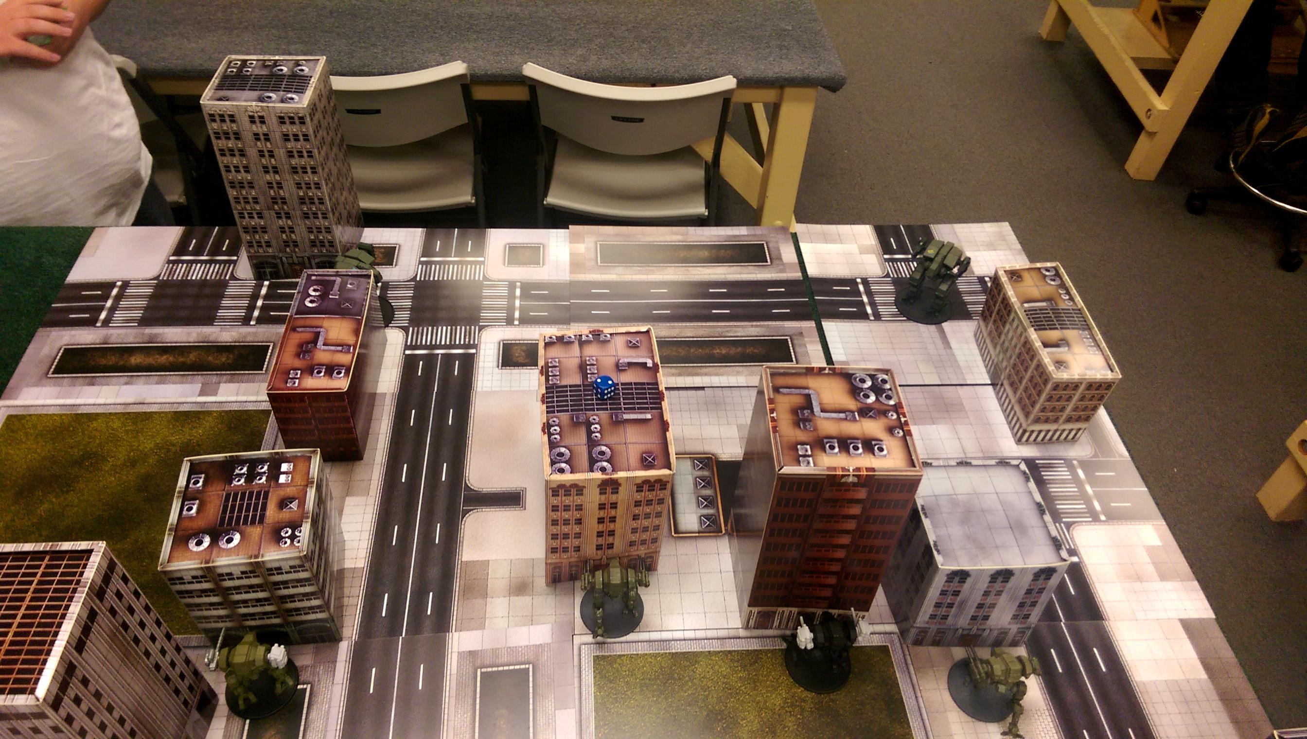 Turn 2