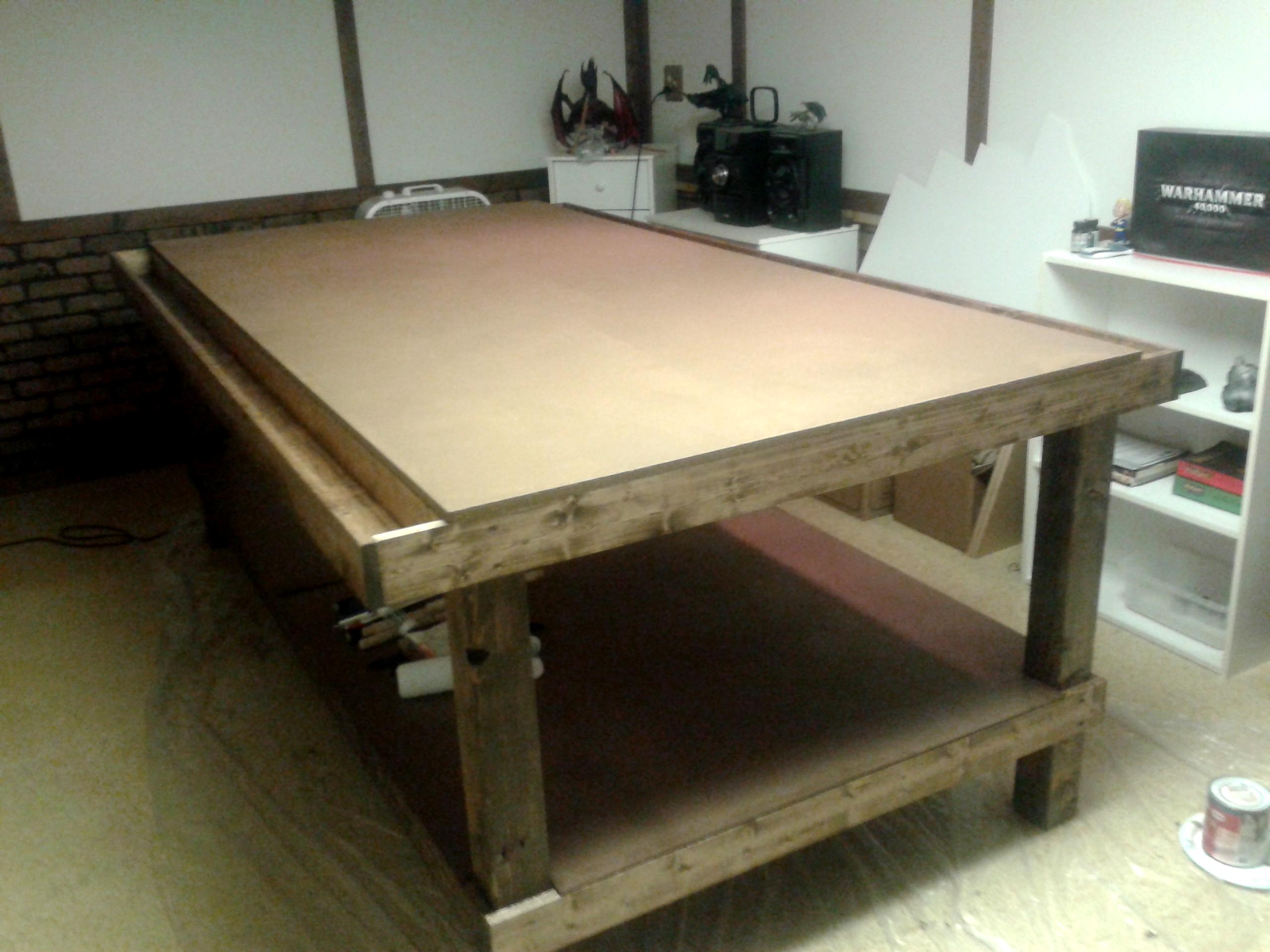 Game Table