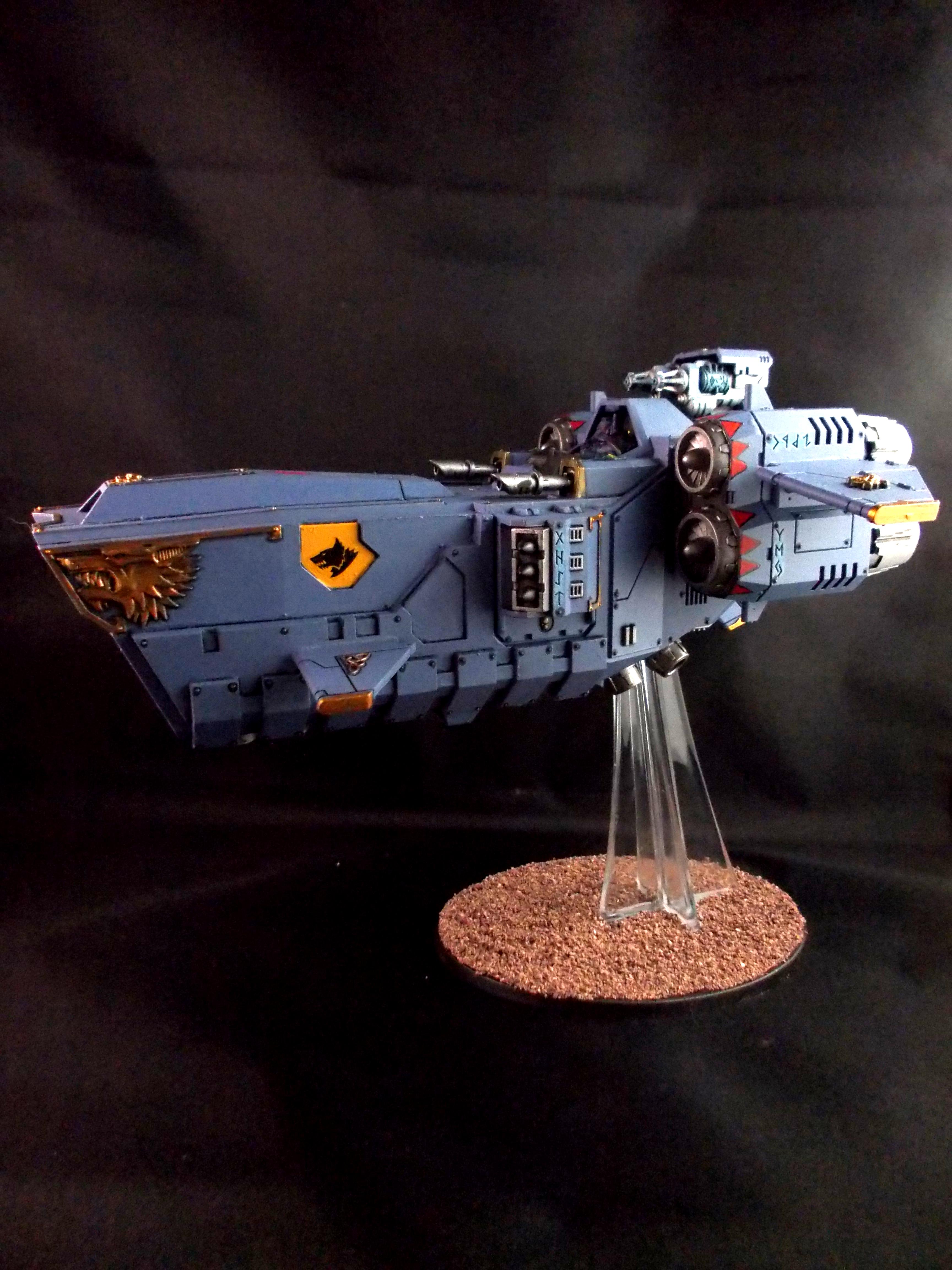Stormwolf