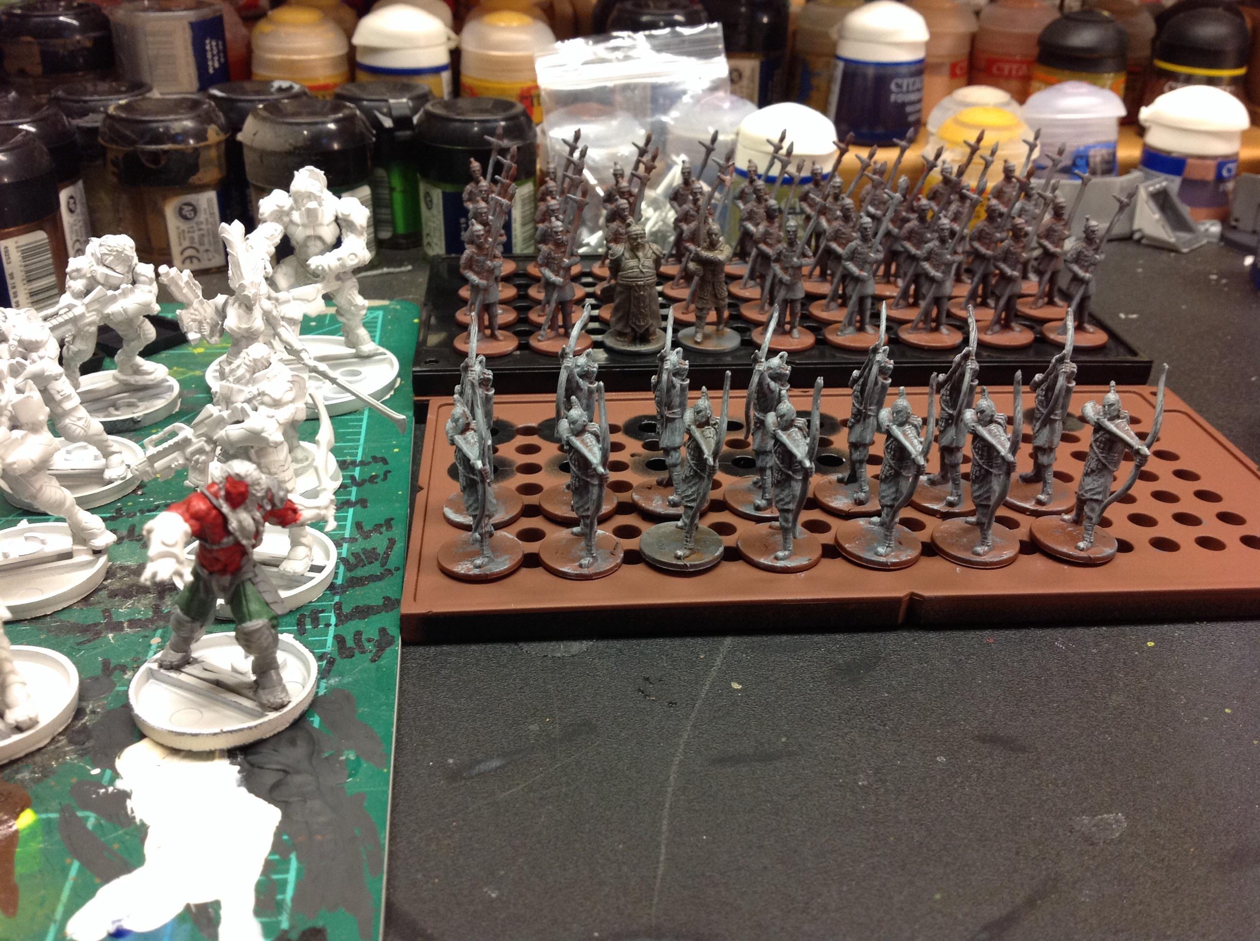 Archers