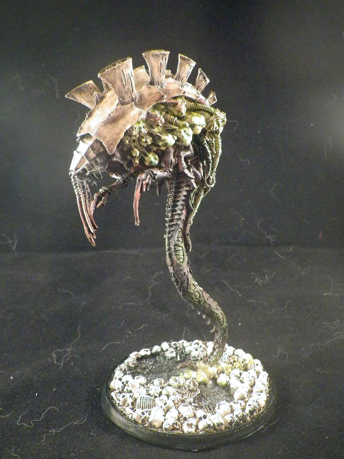Tyranid Malanthrope
