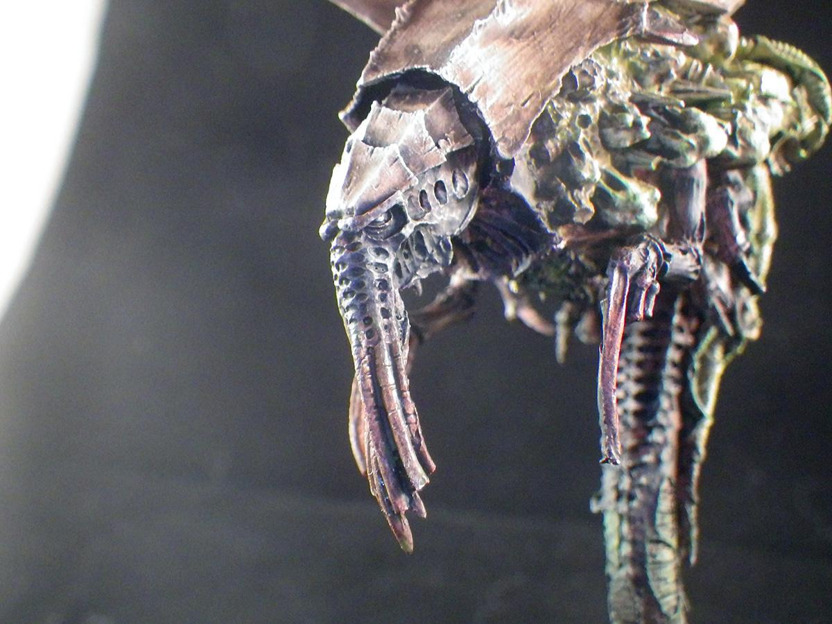 Tyranid Malanthrope