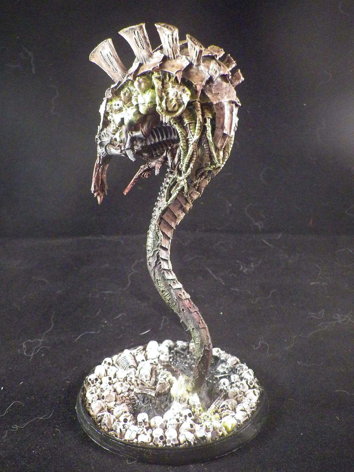 Tyranid Malanthrope
