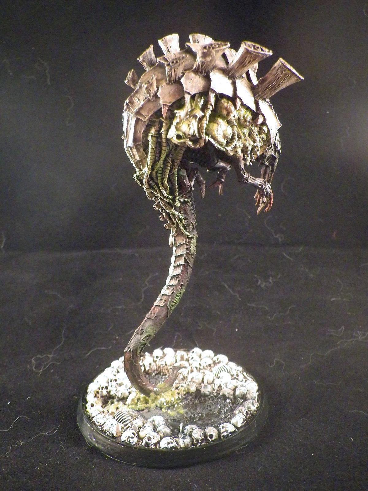 Tyranid Malanthrope