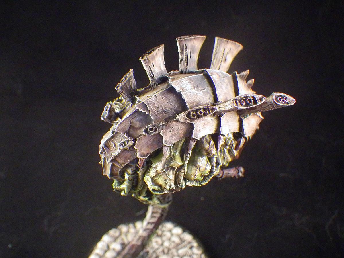 Tyranid Malanthrope