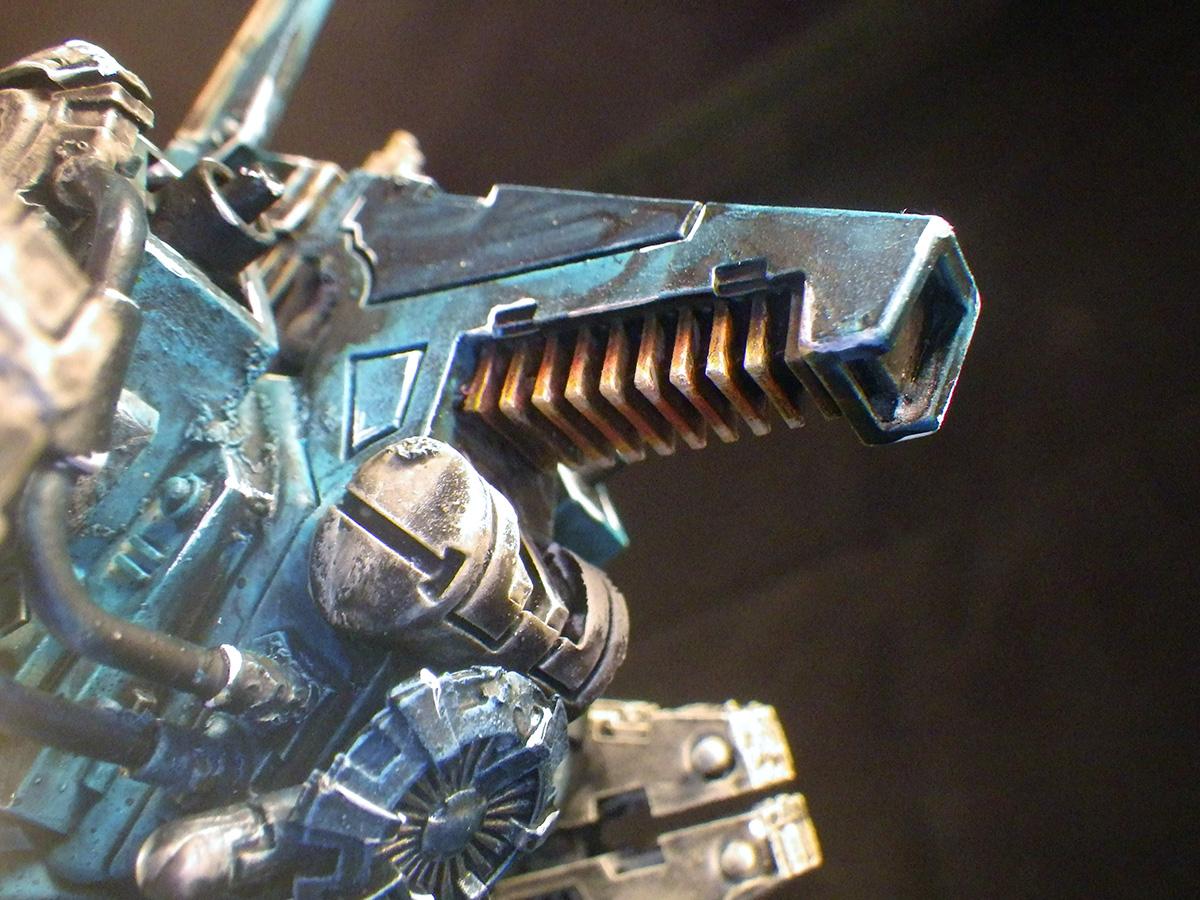 Tau