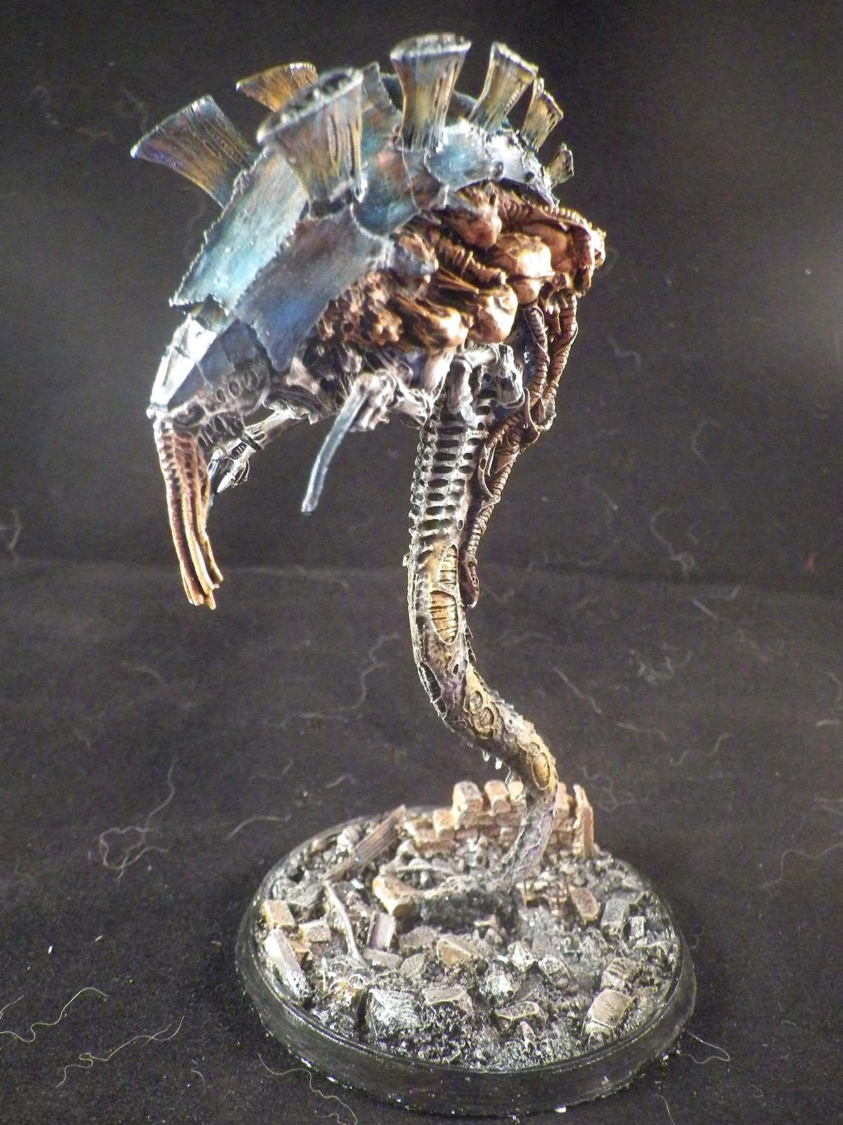 Malanthrope, Tyranids