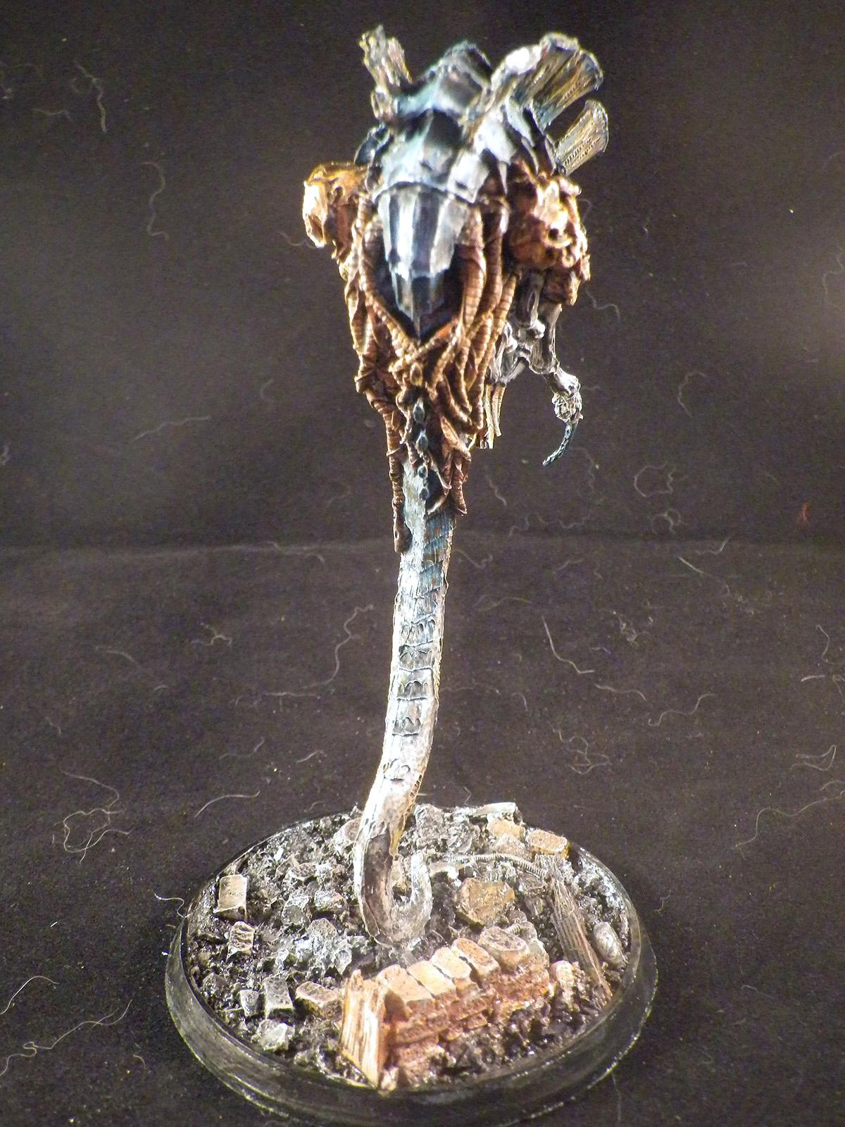Malanthrope, Tyranids