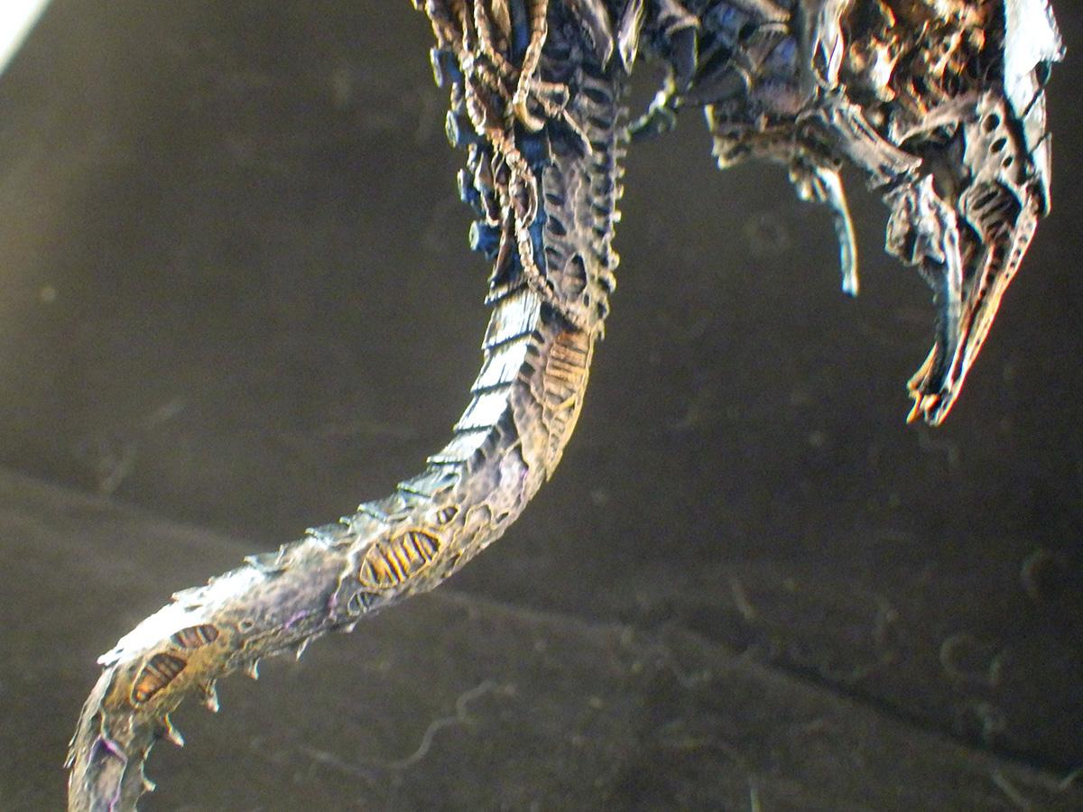 Malanthrope, Tyranids