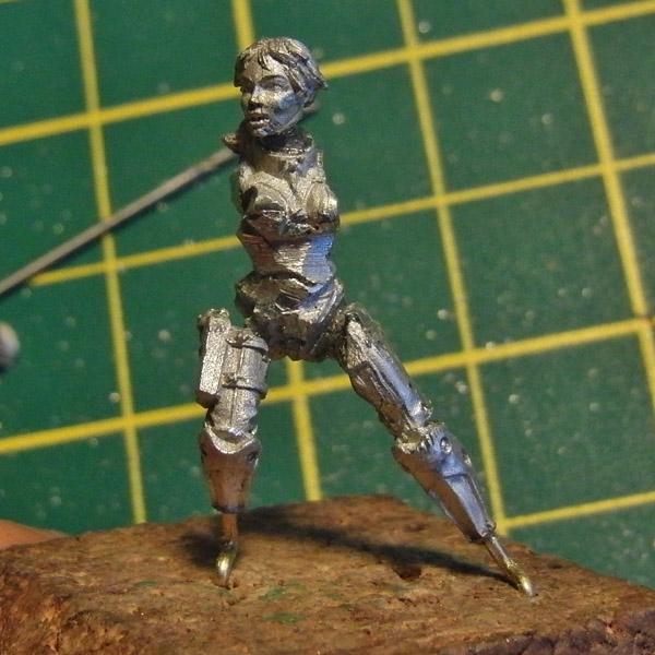 Fusilier, Infinity, Pano, Panoceania