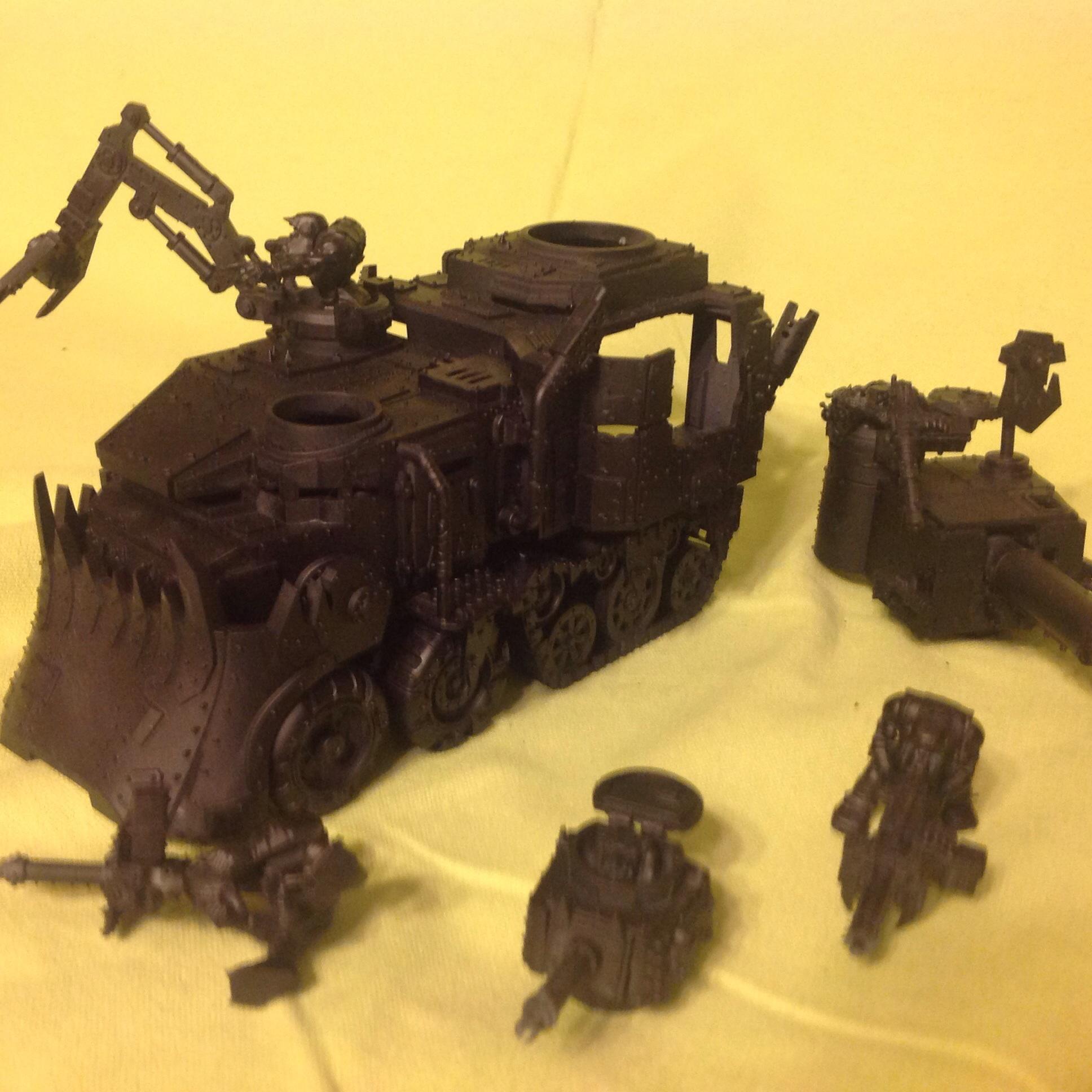 Battlewagon 2