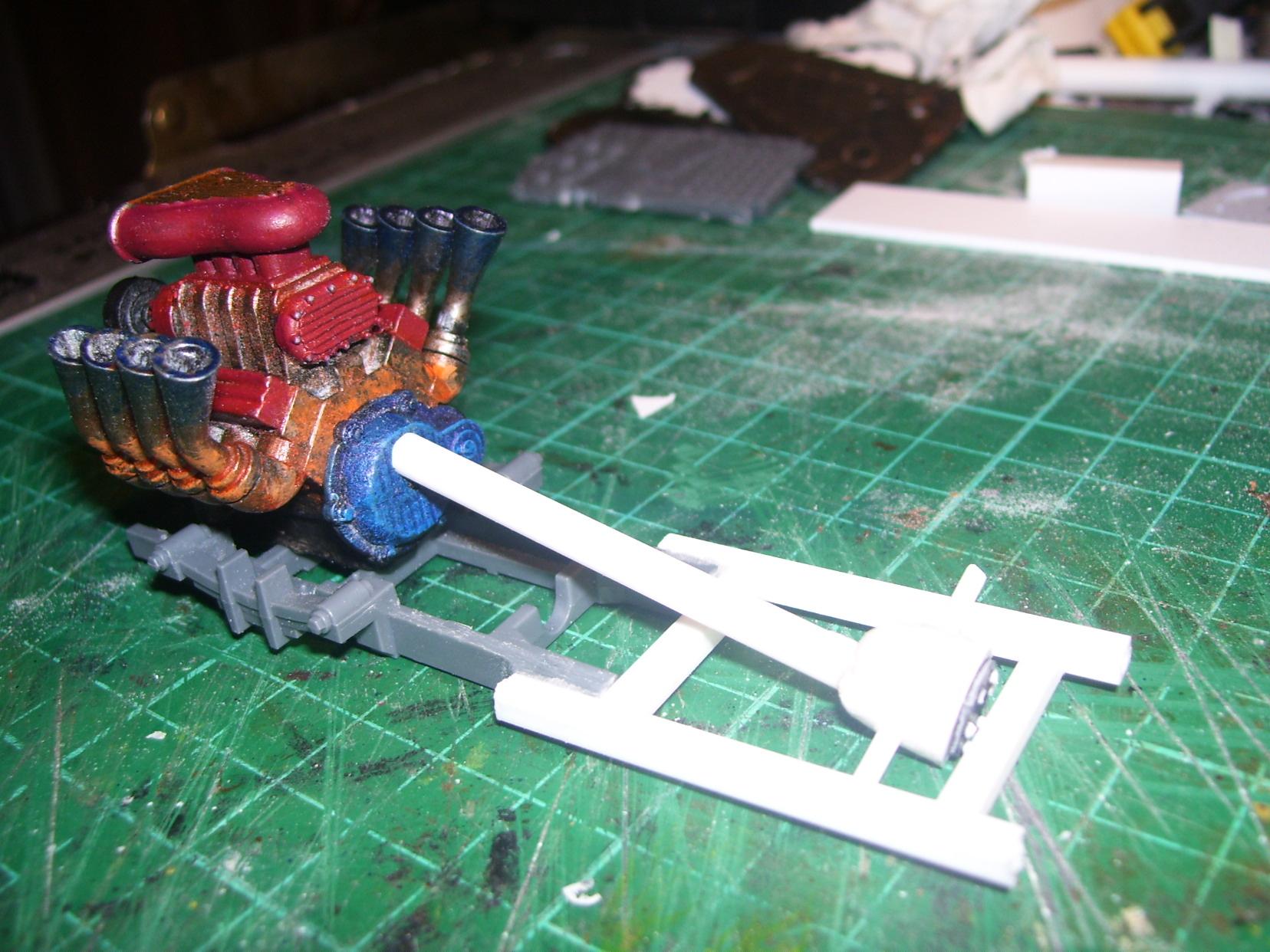 Orks