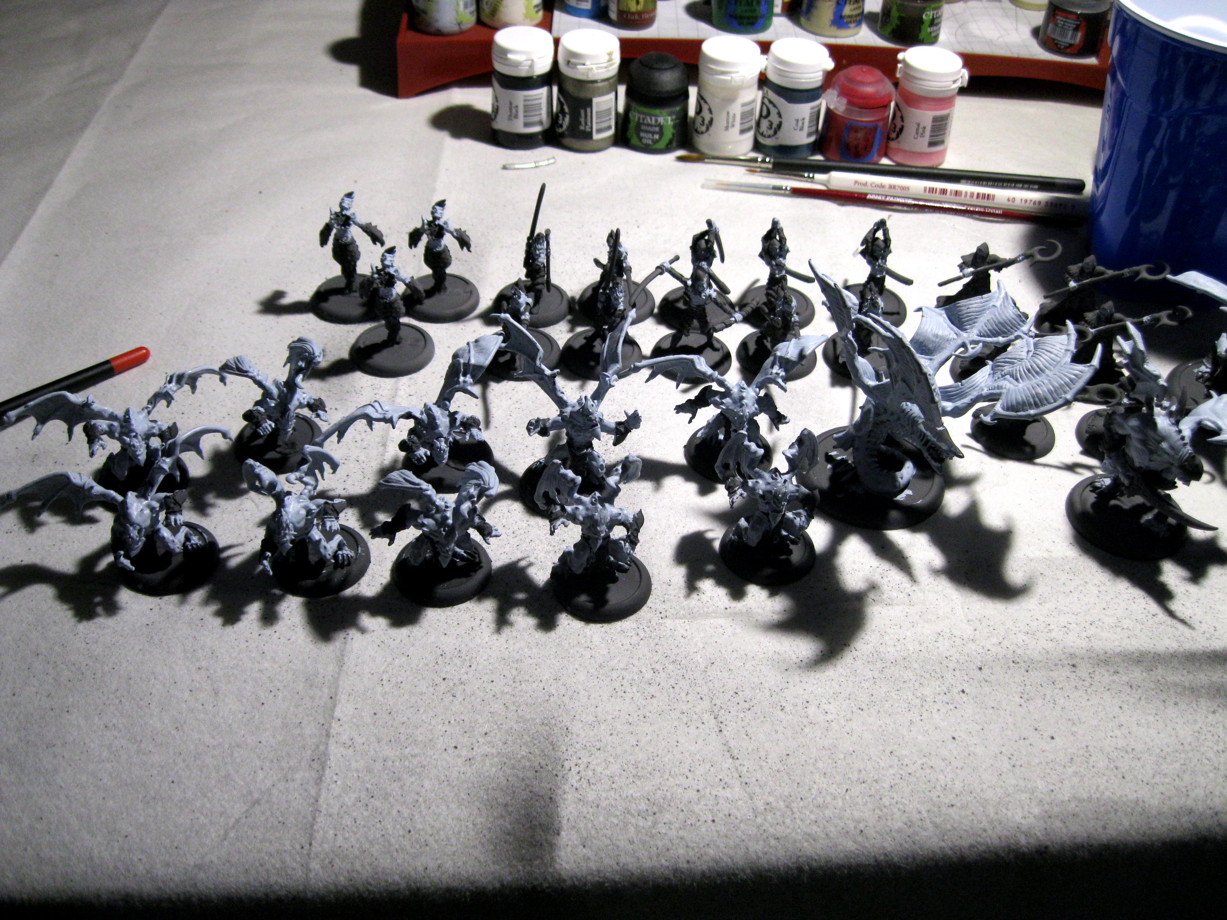 Basecoat Flesh