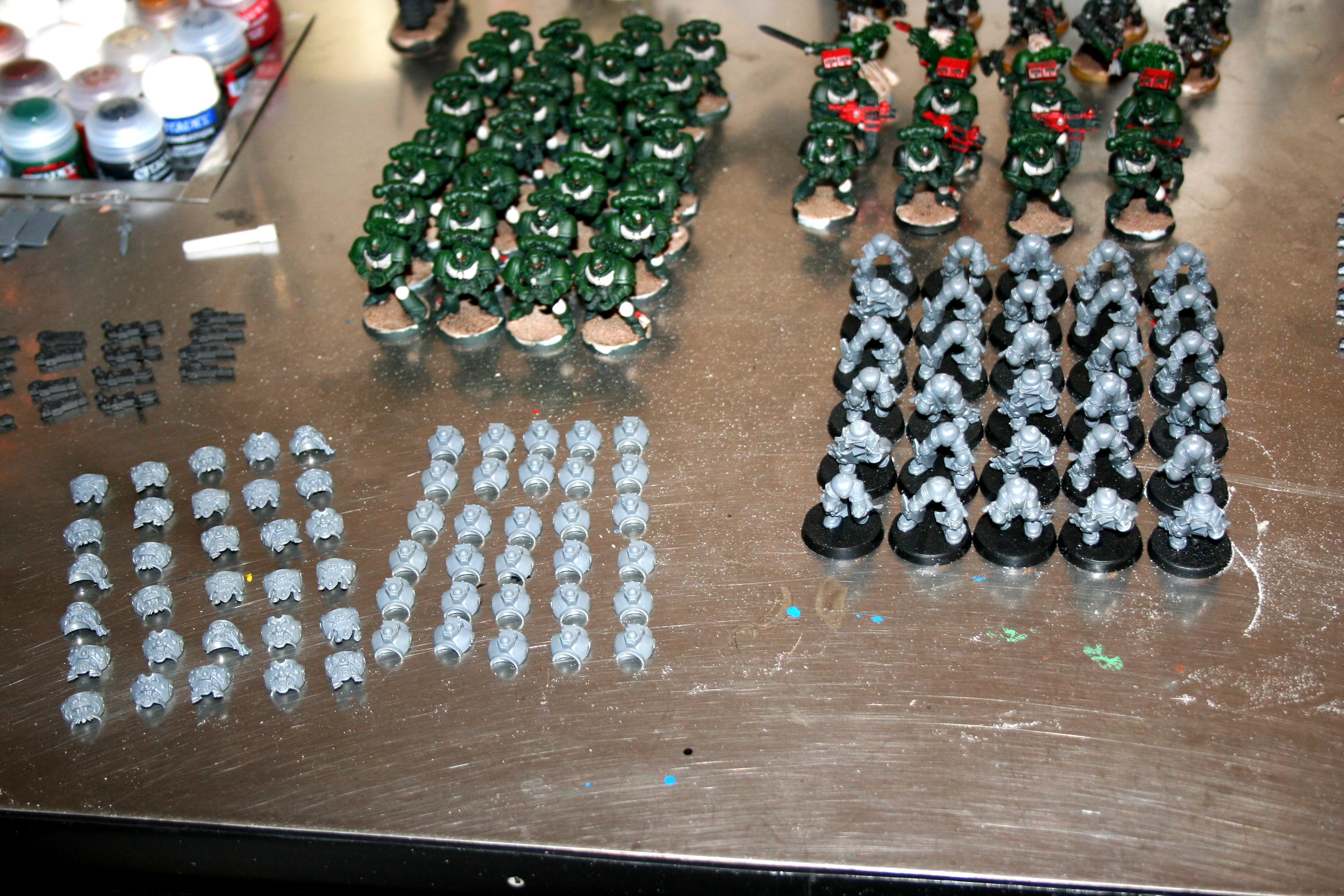 Apoc Death Company
