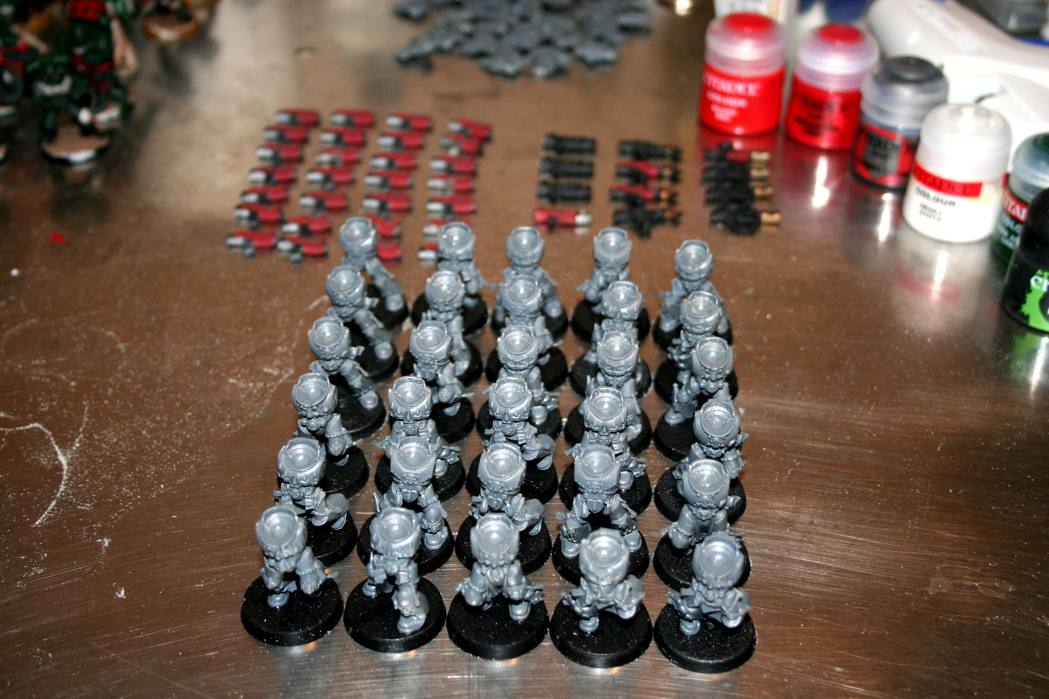 Apoc Death Company