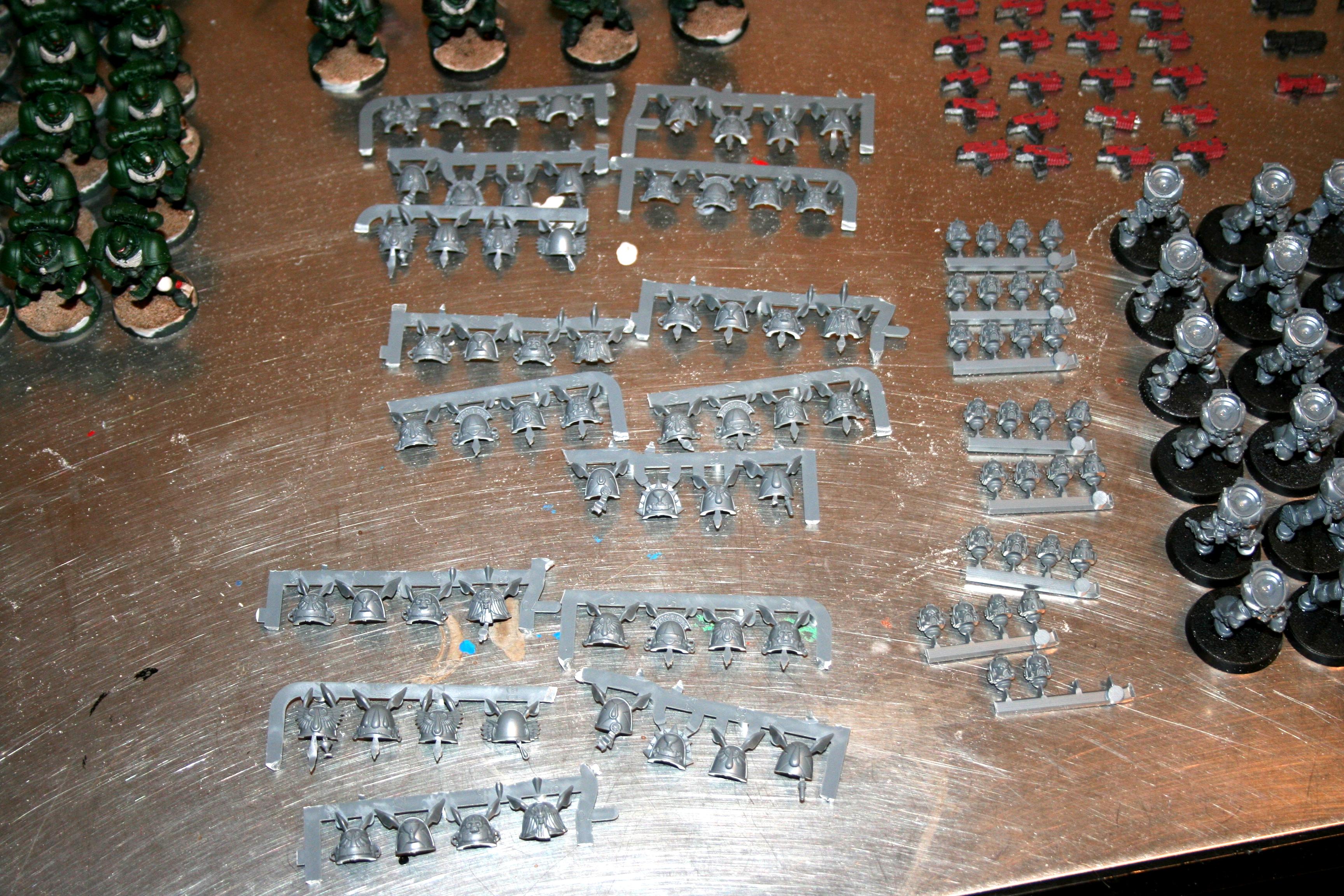 Apoc Death Company