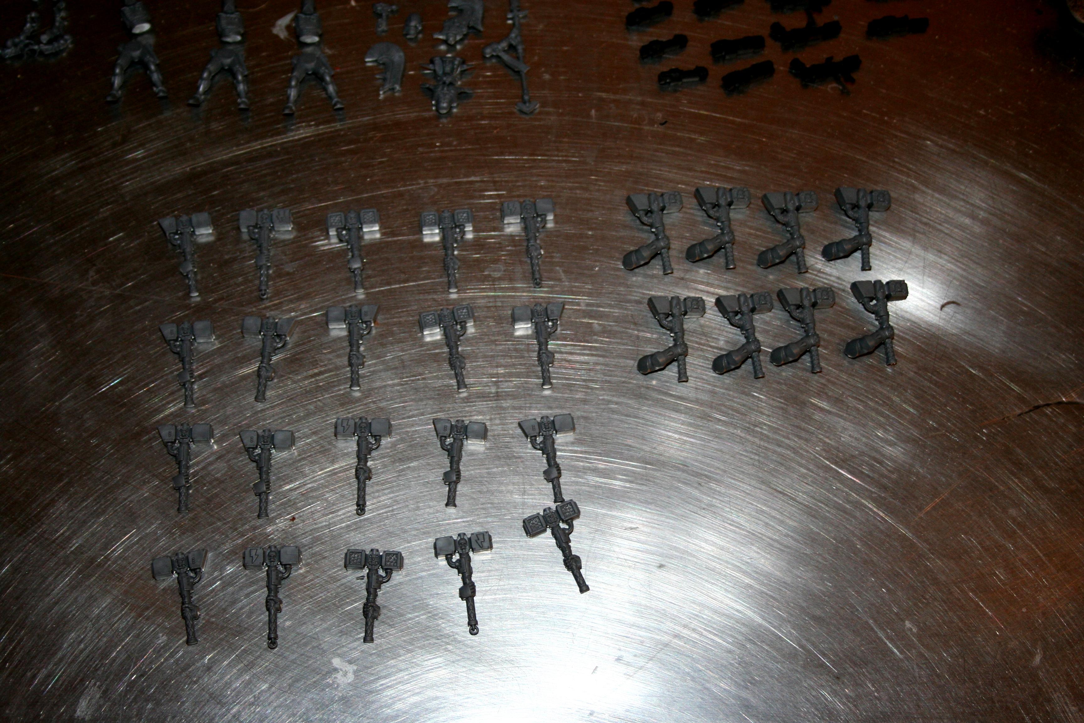 Apoc Death Company