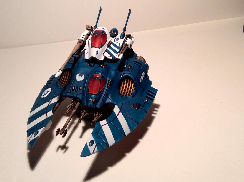 Eldar, Falcon, Falcon I