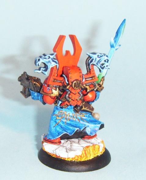 Force Weapon, Freehand, Non-Metallic Metal, Sorcerer, Sorcier