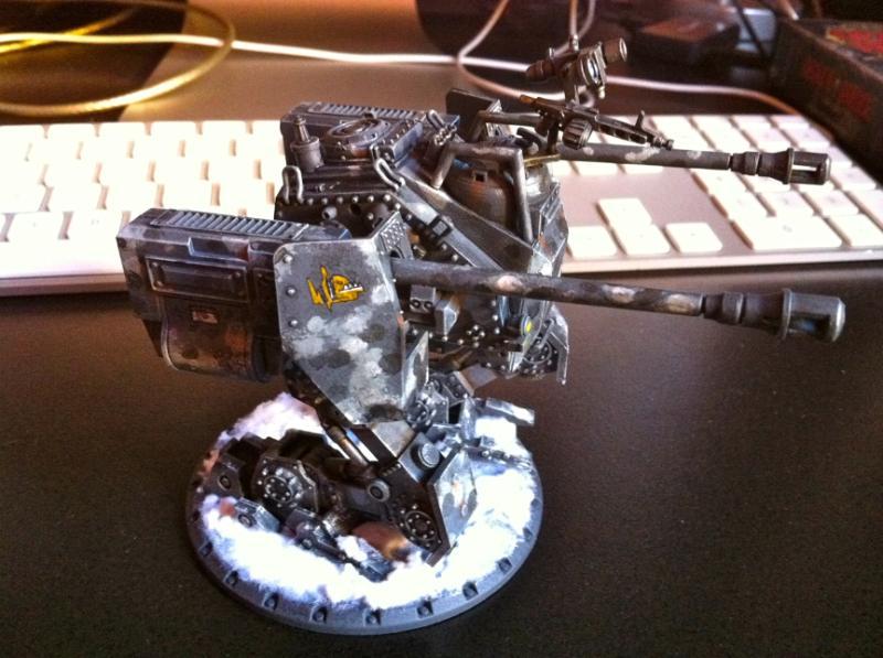 this seems to have that vibe... too small, so I would build one from scratch..
