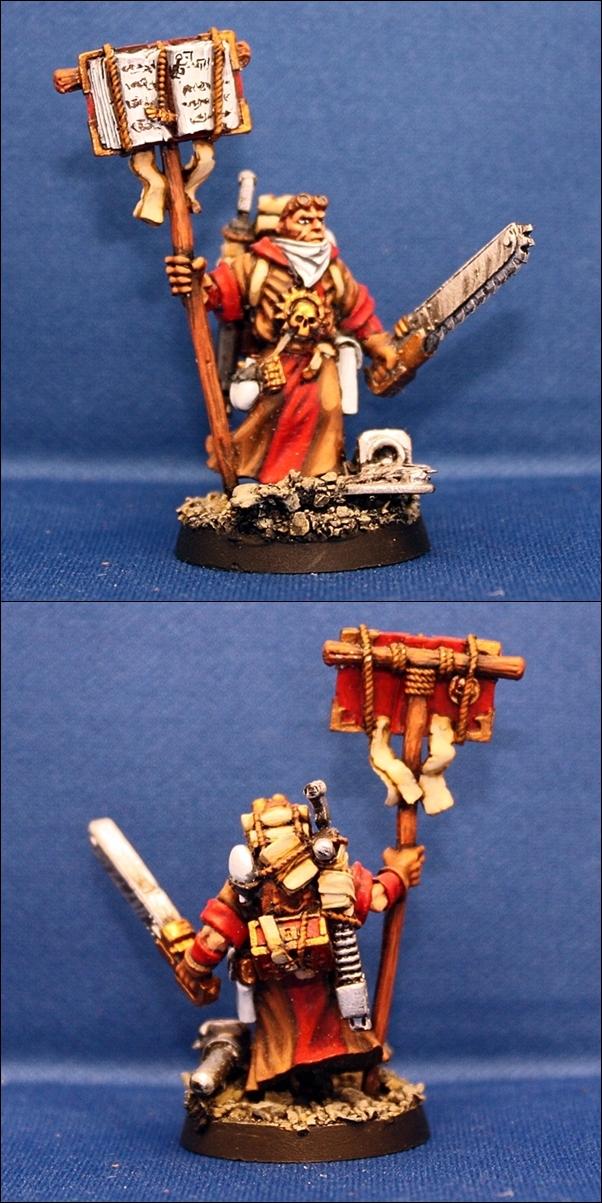 Adeptus Sororitas, Allies, Battle Conclave, Crusader, Eclesiarchy Battle Conclave, Imperial, Imperium, Minisotrum Priest, Missionary, Priest, Sisters Of Battle