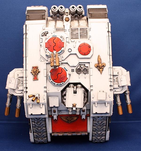 Adeptus Sororitas, Forge World, Imperial, Imperium, Inquisitor, Inquisitors, Land Raider, Sisters Of Battle