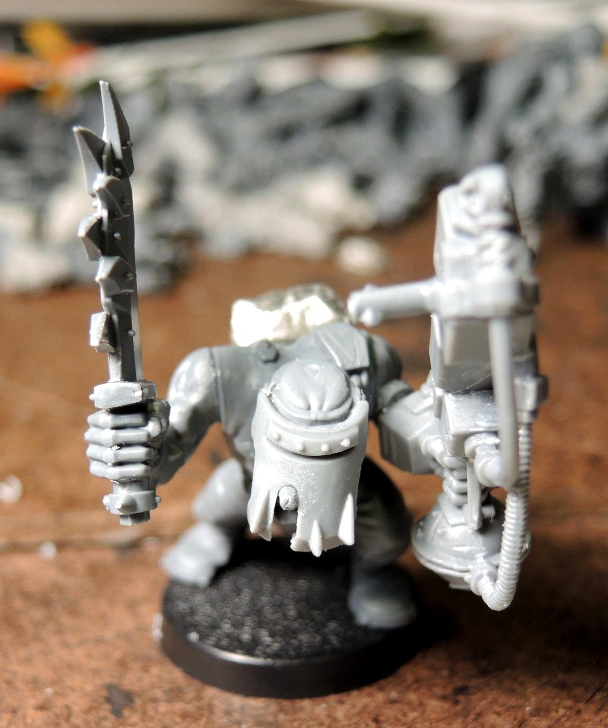 Bad Moons, Deathskulls, Dethskullz