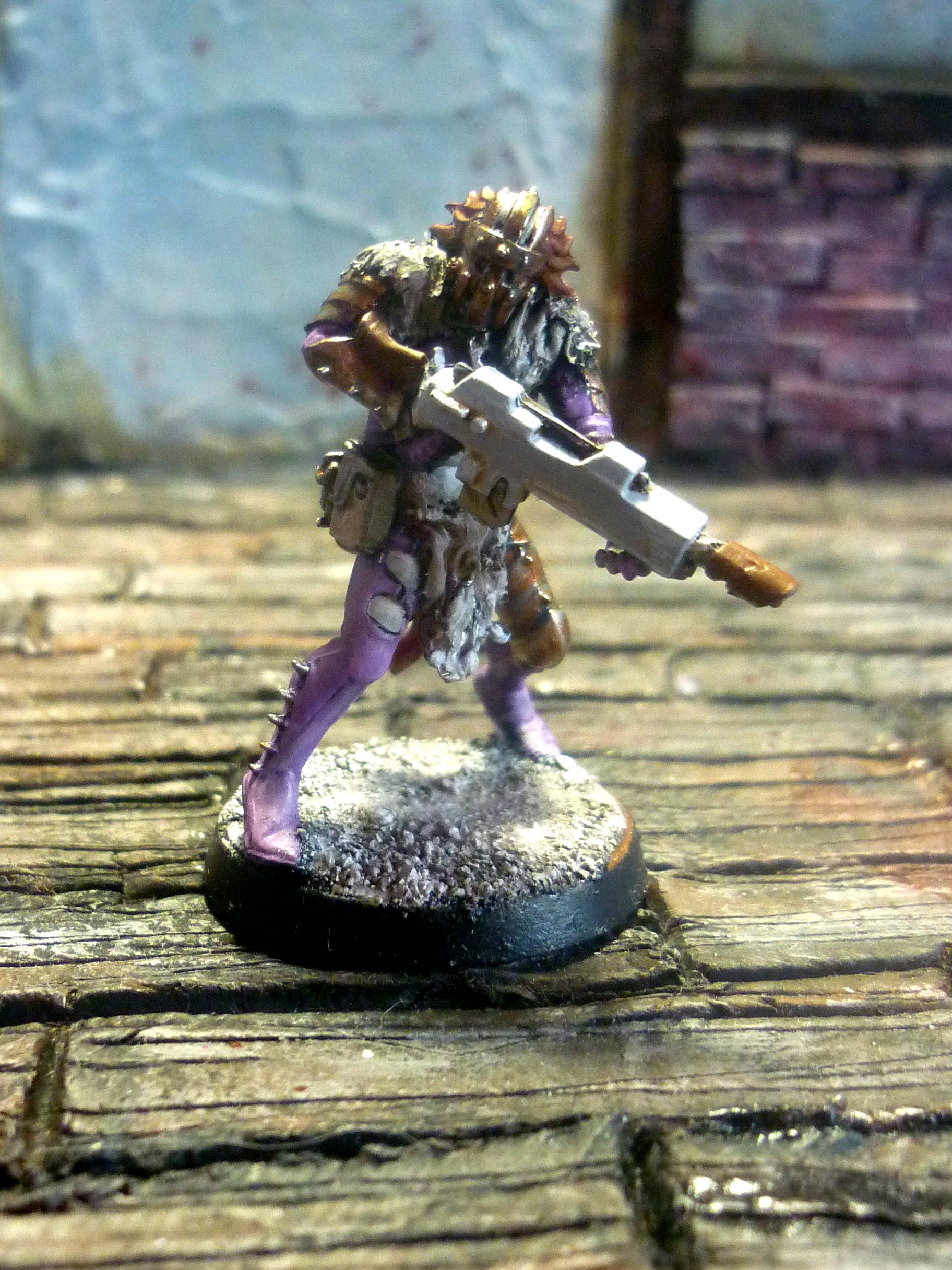 Chaos, Slaanesh
