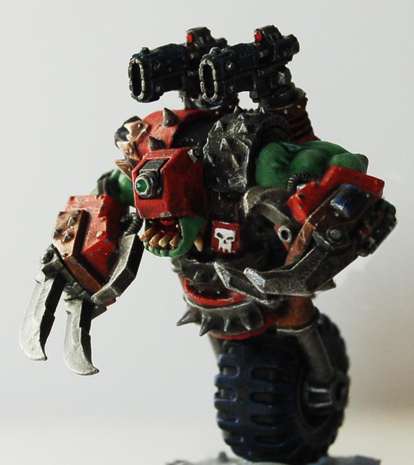 Orks