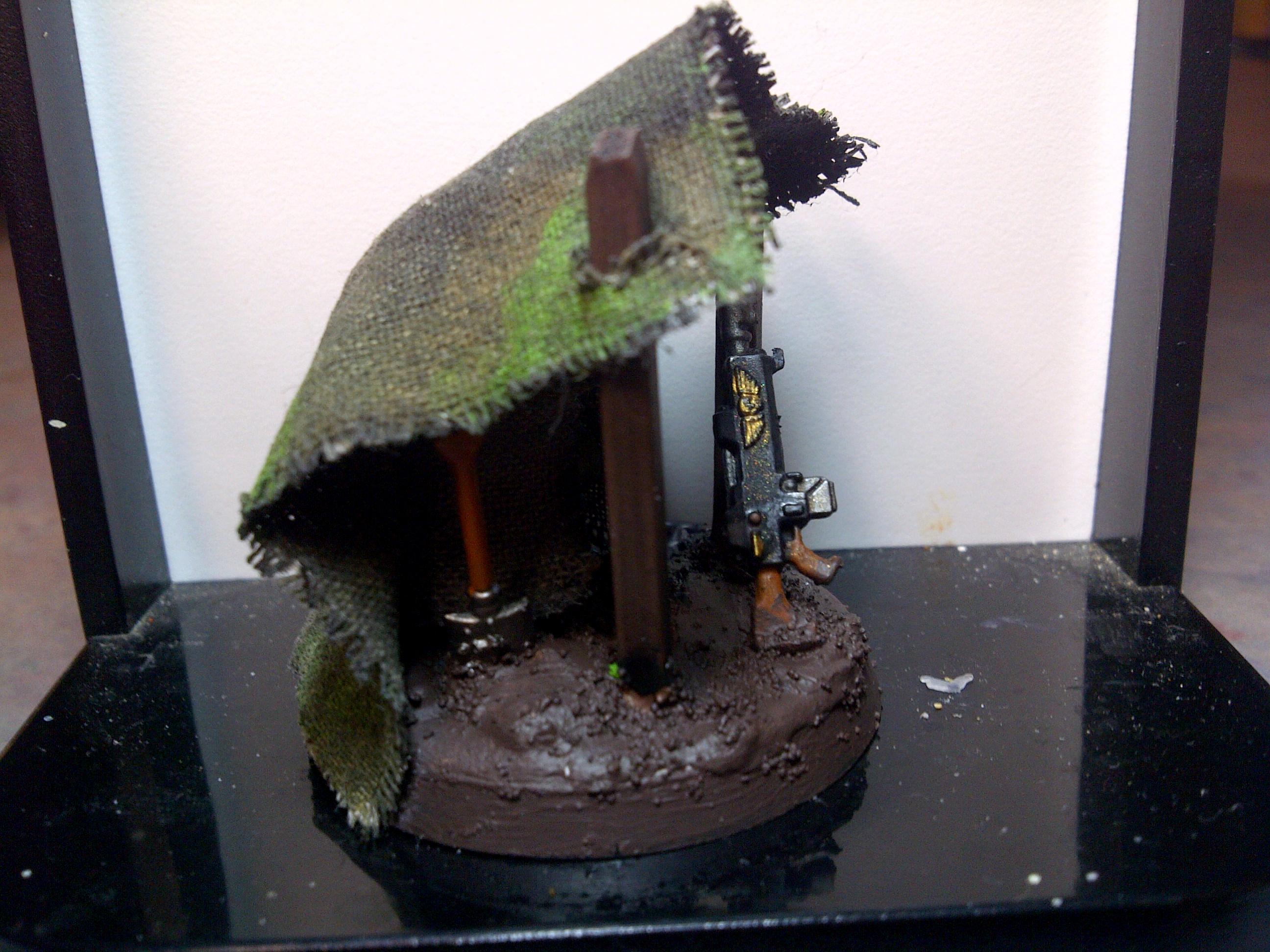 Accommodation, Competition, Guard, Imperial, Imperial Guard, League, Marker, Objective Marker, Terrain, Thread