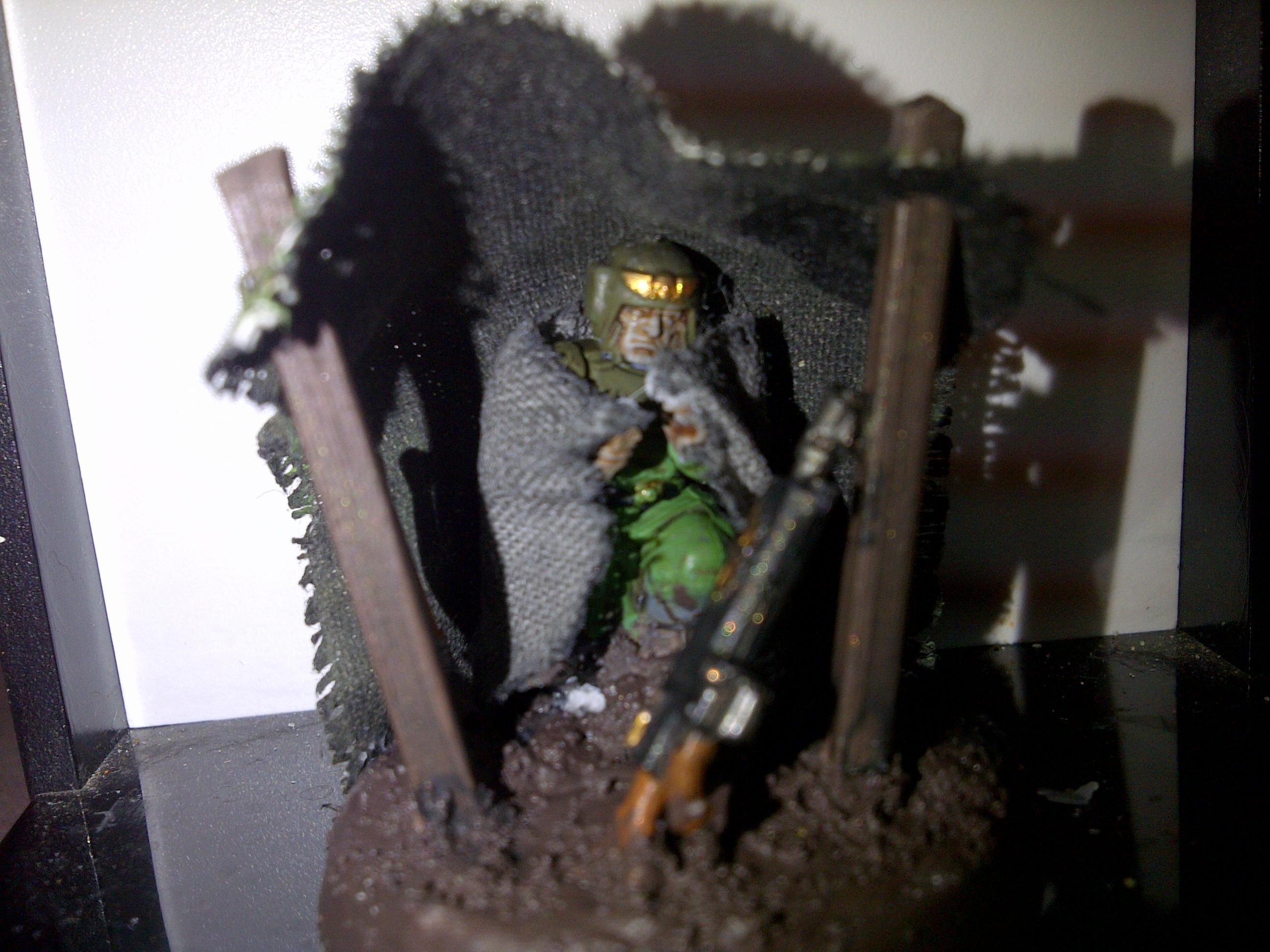 Accommodation, Competition, Guard, Imperial, Imperial Guard, League, Marker, Objective Marker, Terrain, Thread
