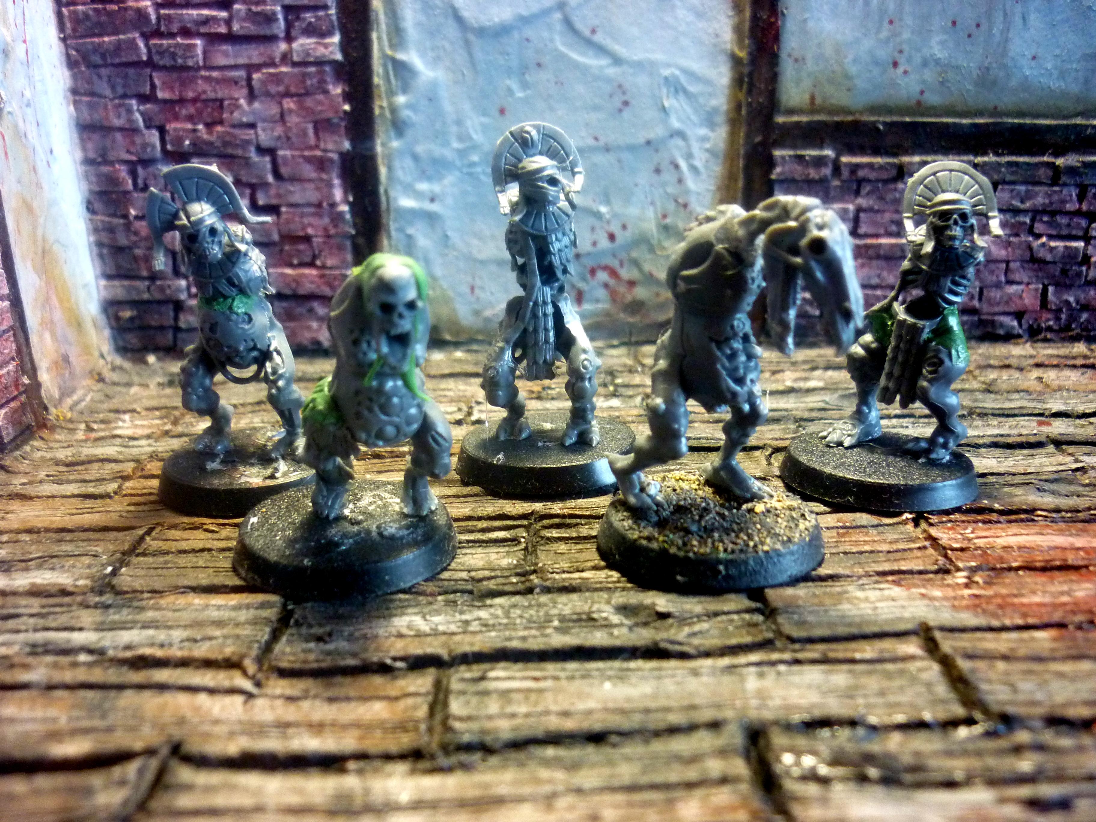 Kemhri, Nurgle