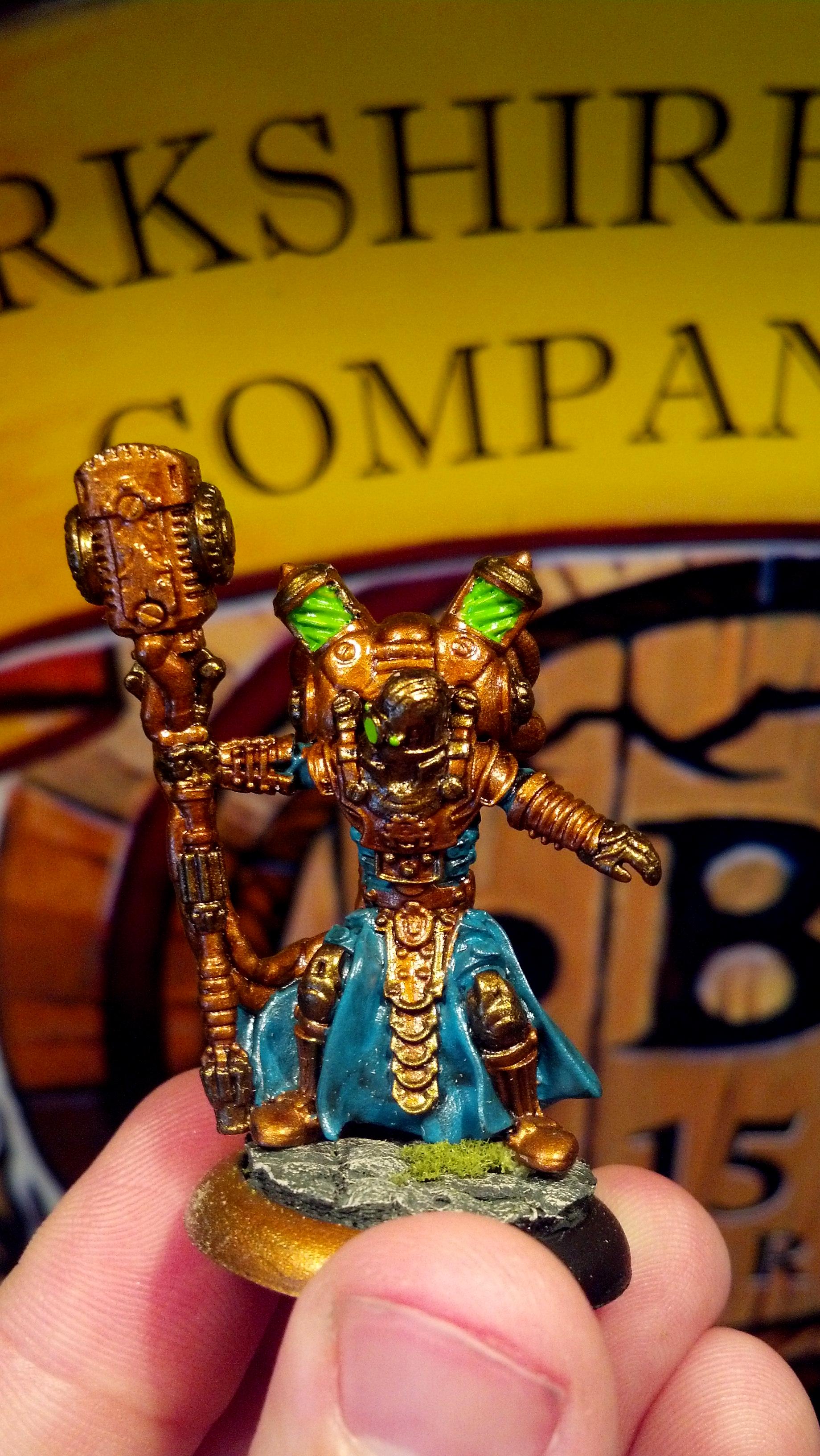 Coc, Convergence, Copper, Corvis, Cyriss, Hordes, Machines, Metallic, Privateer Press, Warmachine