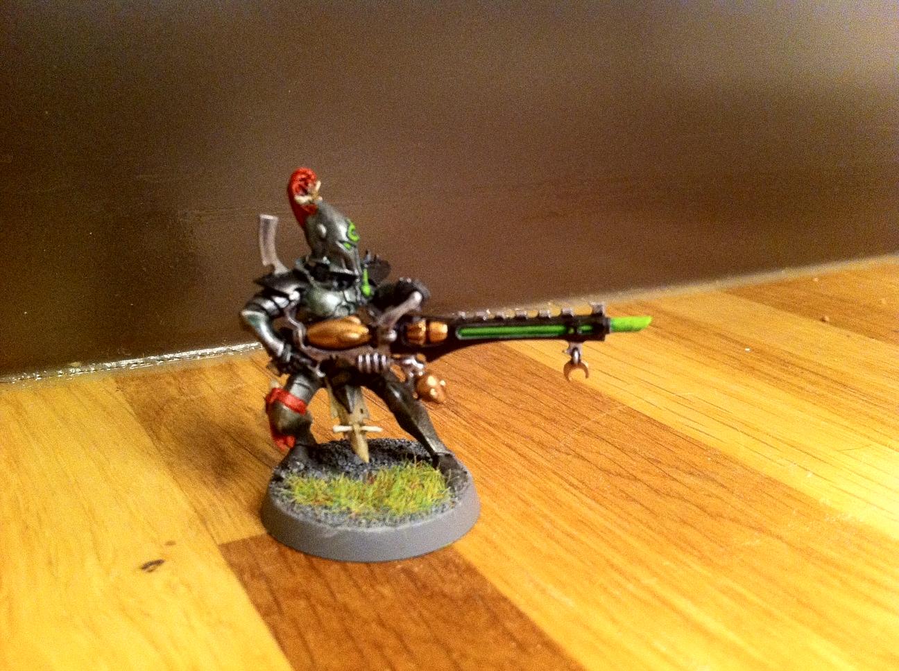 Dark Eldar, Dark Eldar Warrior, Dark Eldar Warriors, Warriors
