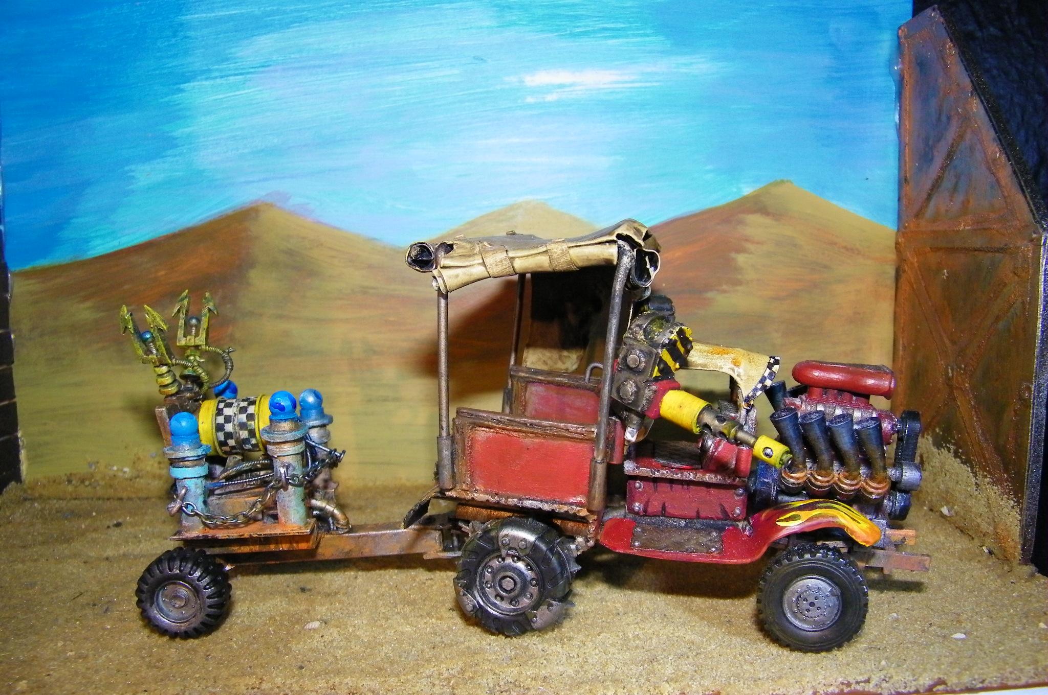 Orks