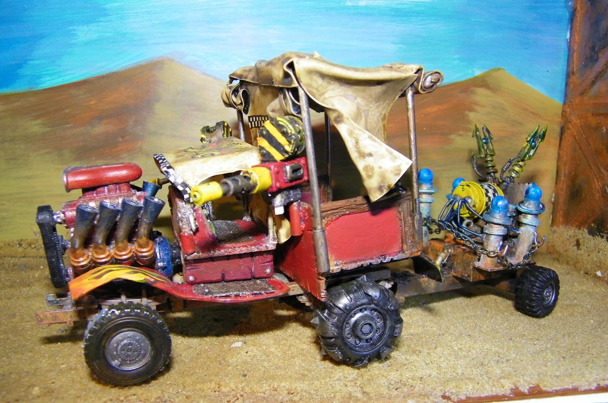 Orks